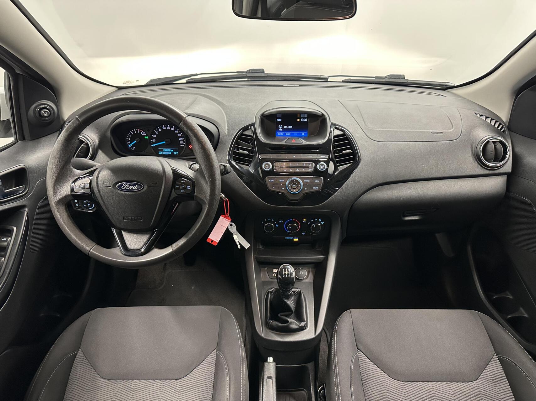 Foto van Ford Ka+
