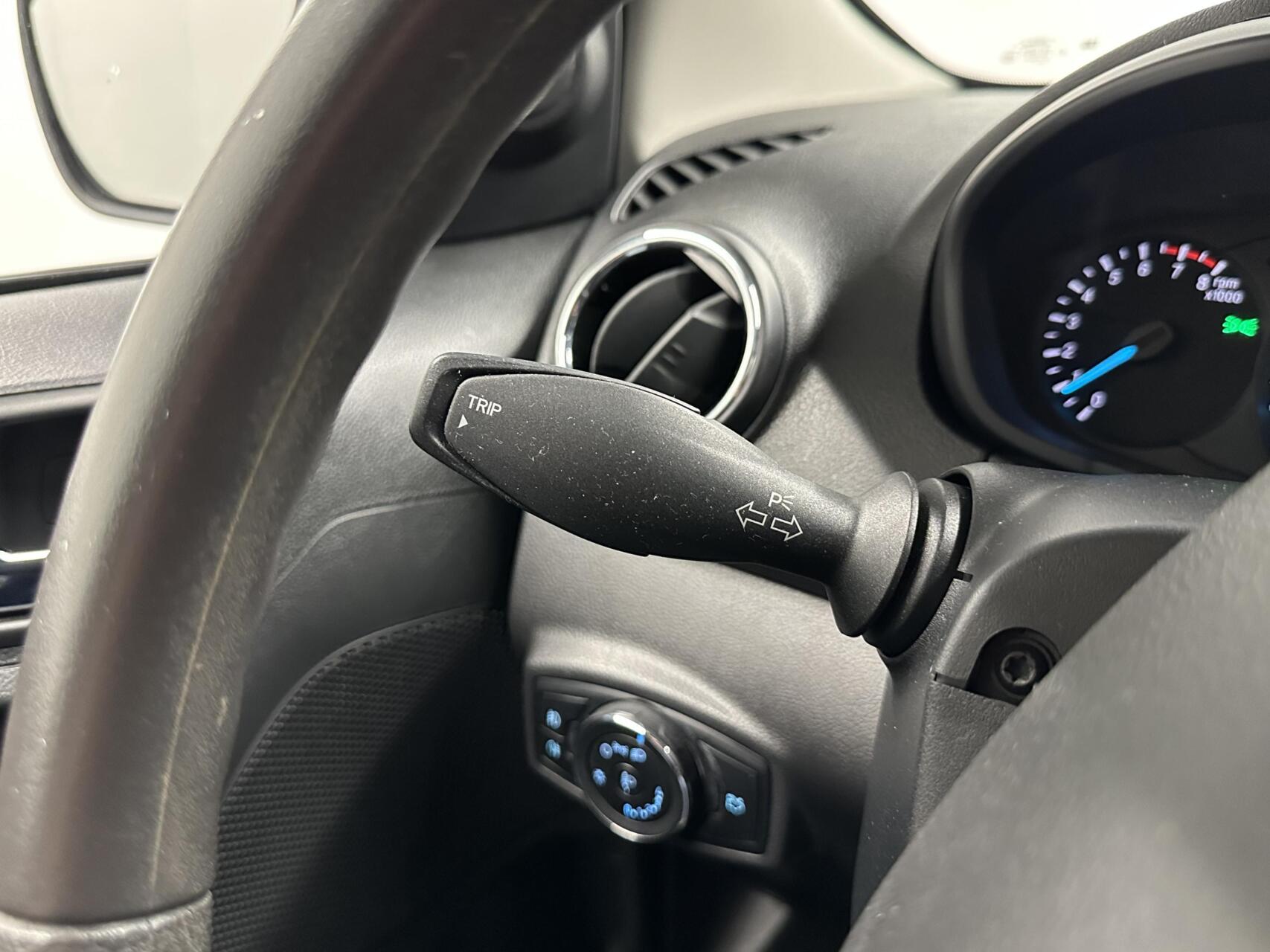 Foto van Ford Ka+