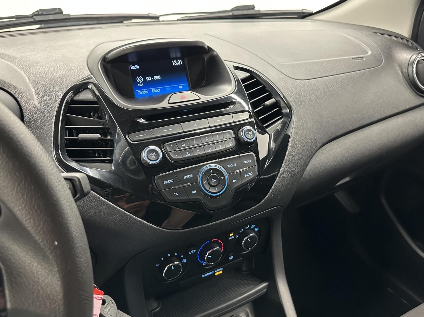 Foto van Ford Ka+
