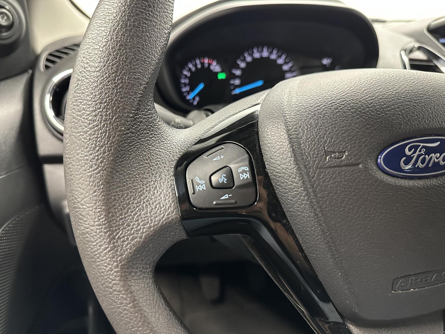 Foto van Ford Ka+