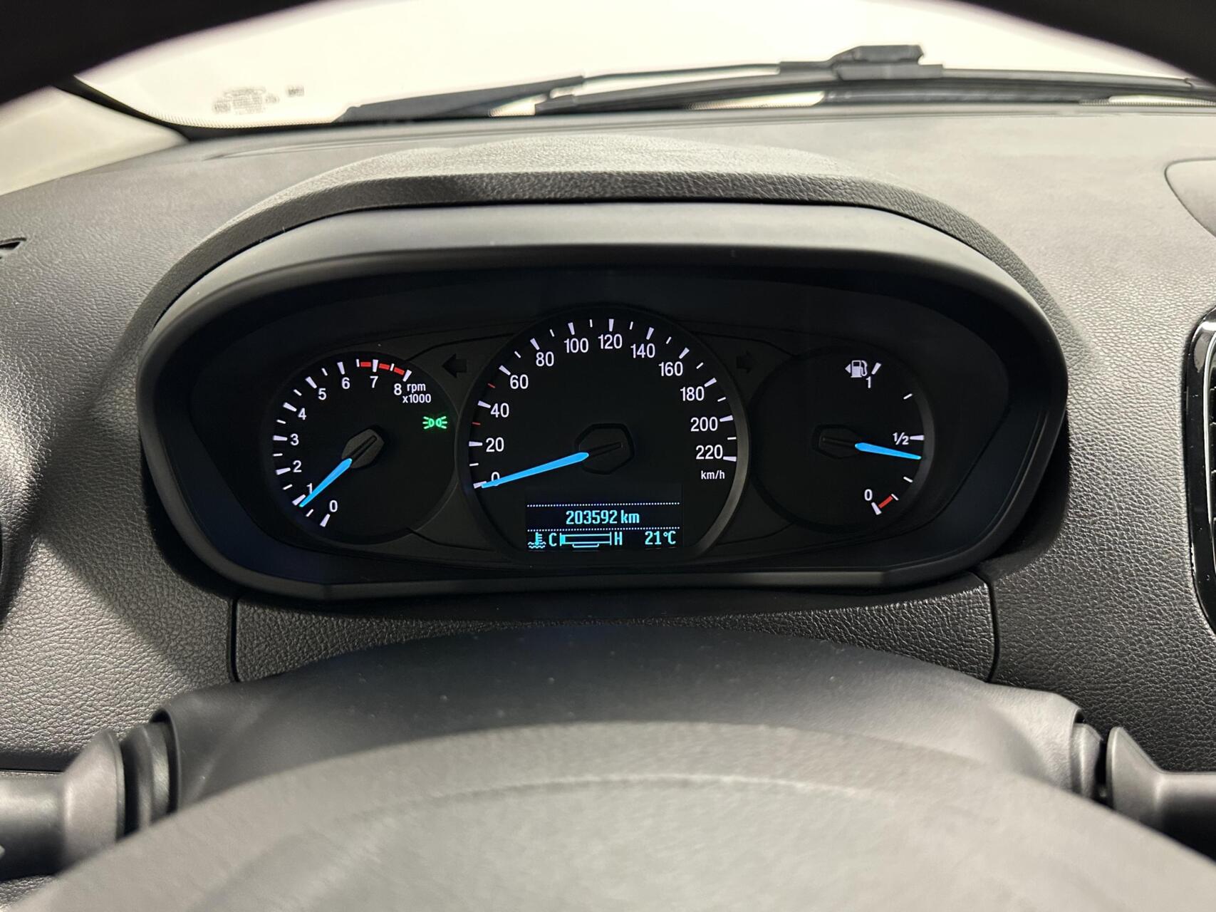 Foto van Ford Ka+
