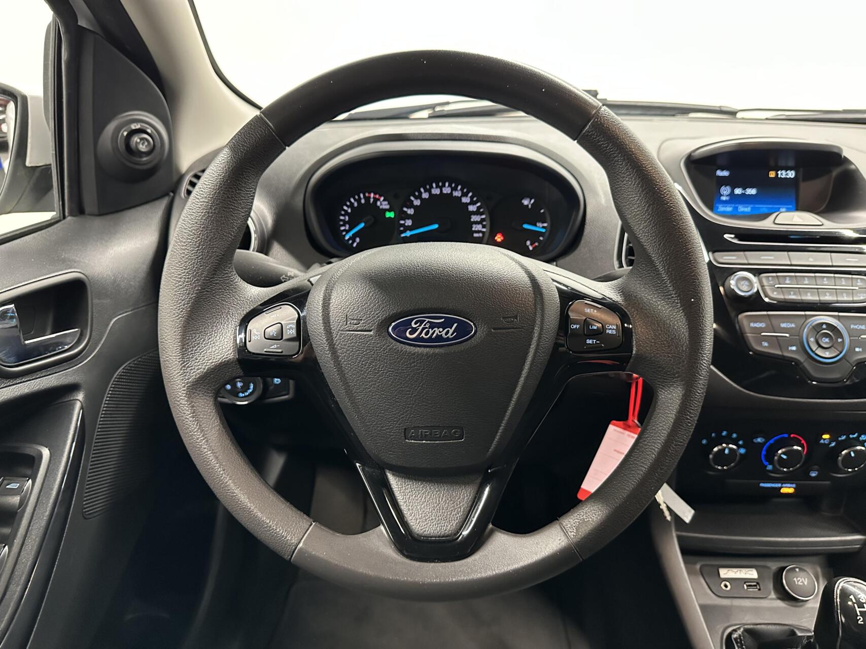 Foto van Ford Ka+