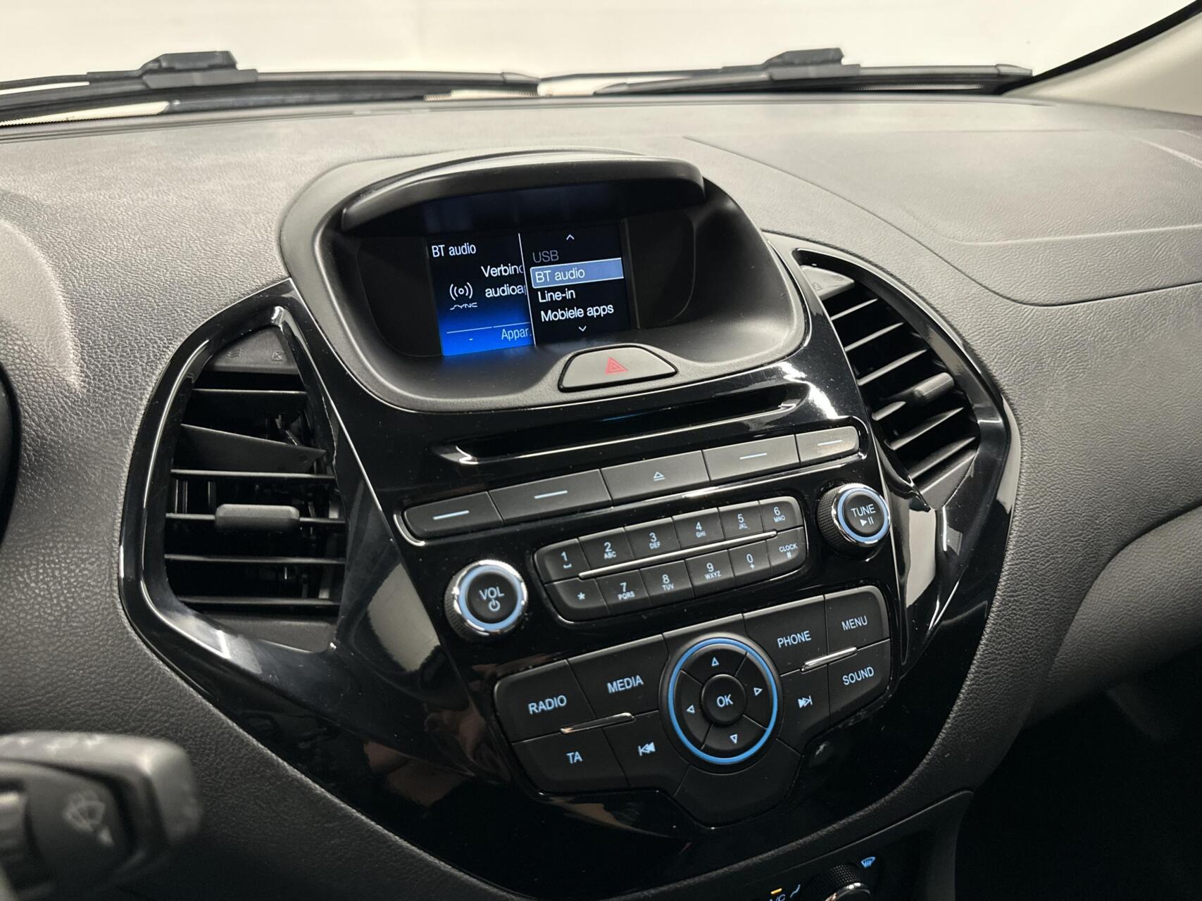 Foto van Ford Ka+