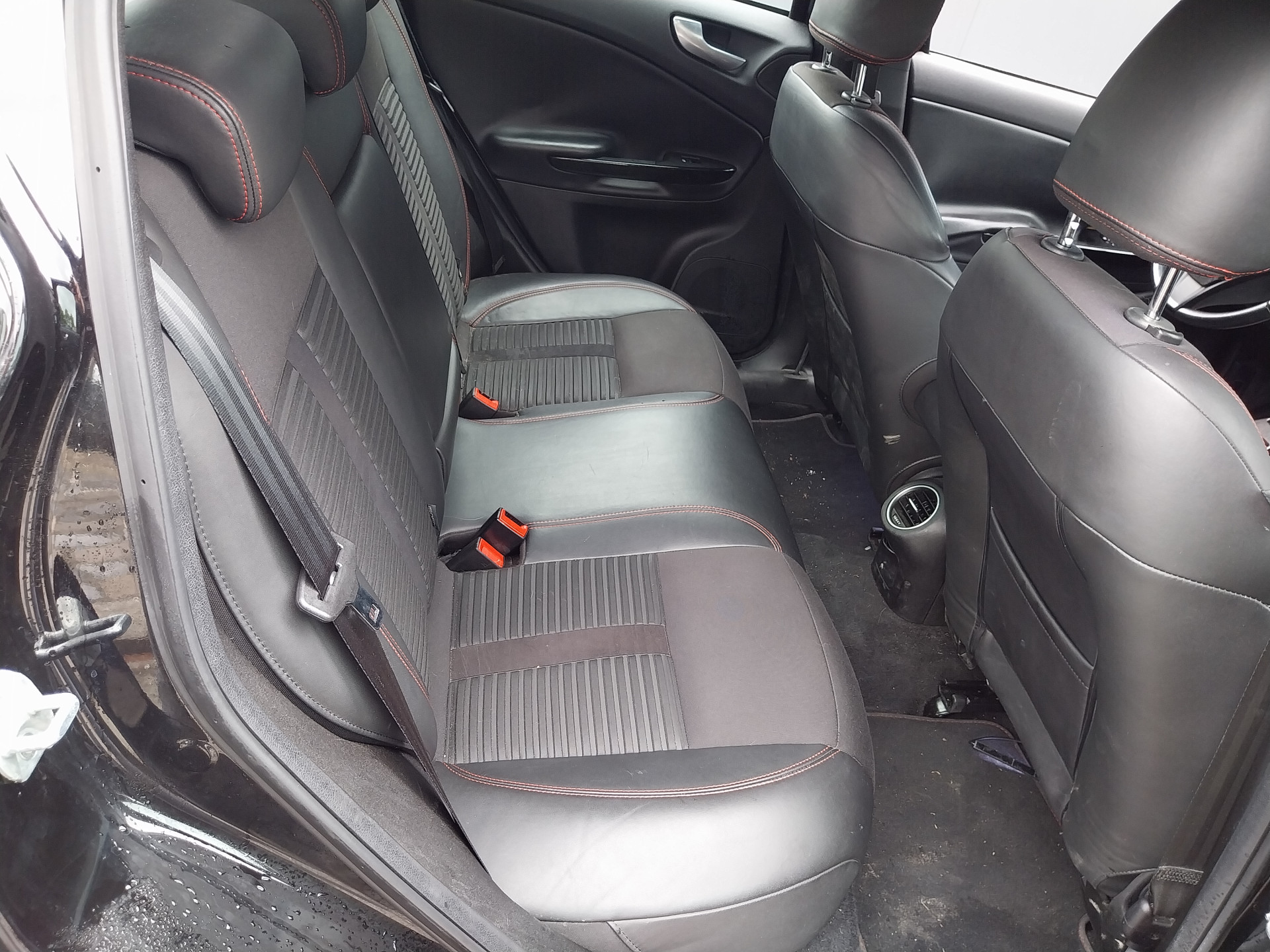 Foto van Alfa Romeo Alfa Giulietta