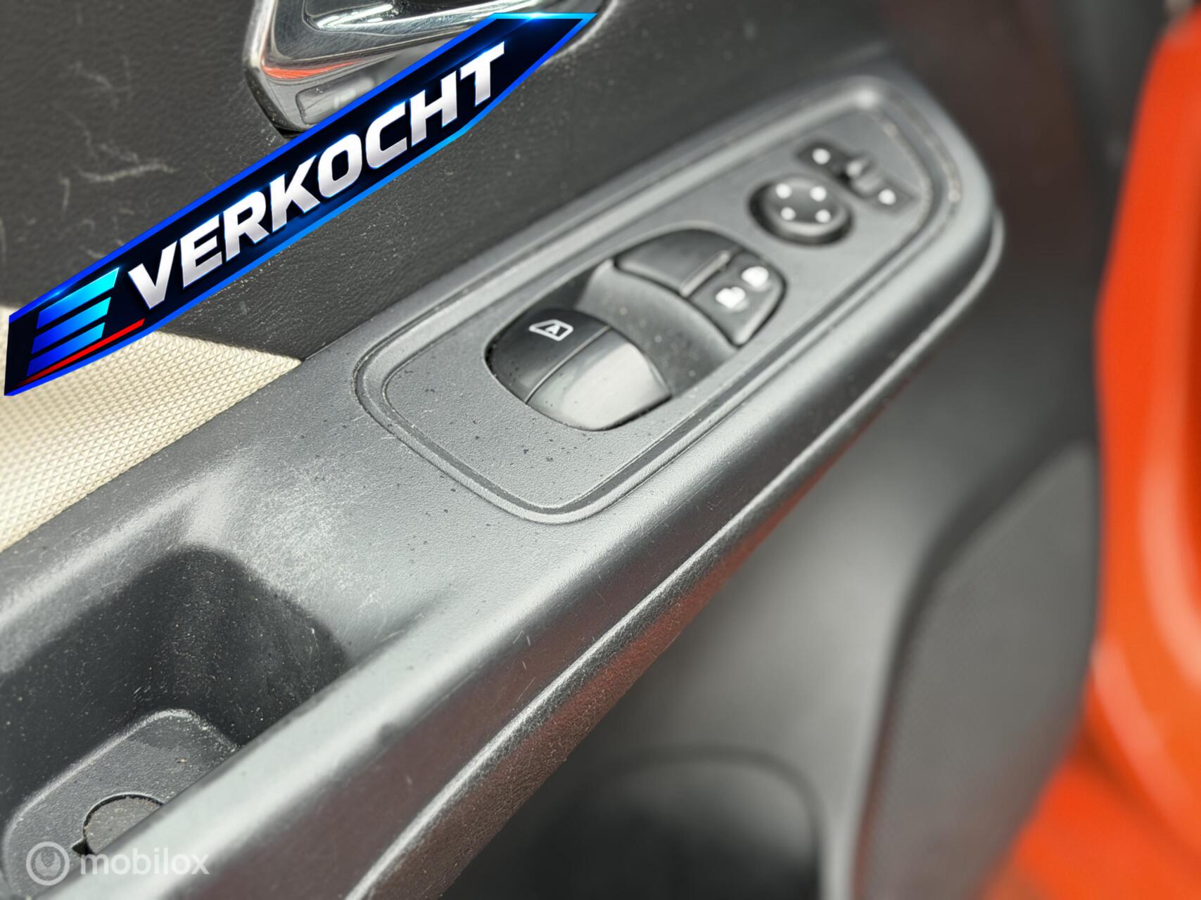 Foto van Nissan Nissan Micra