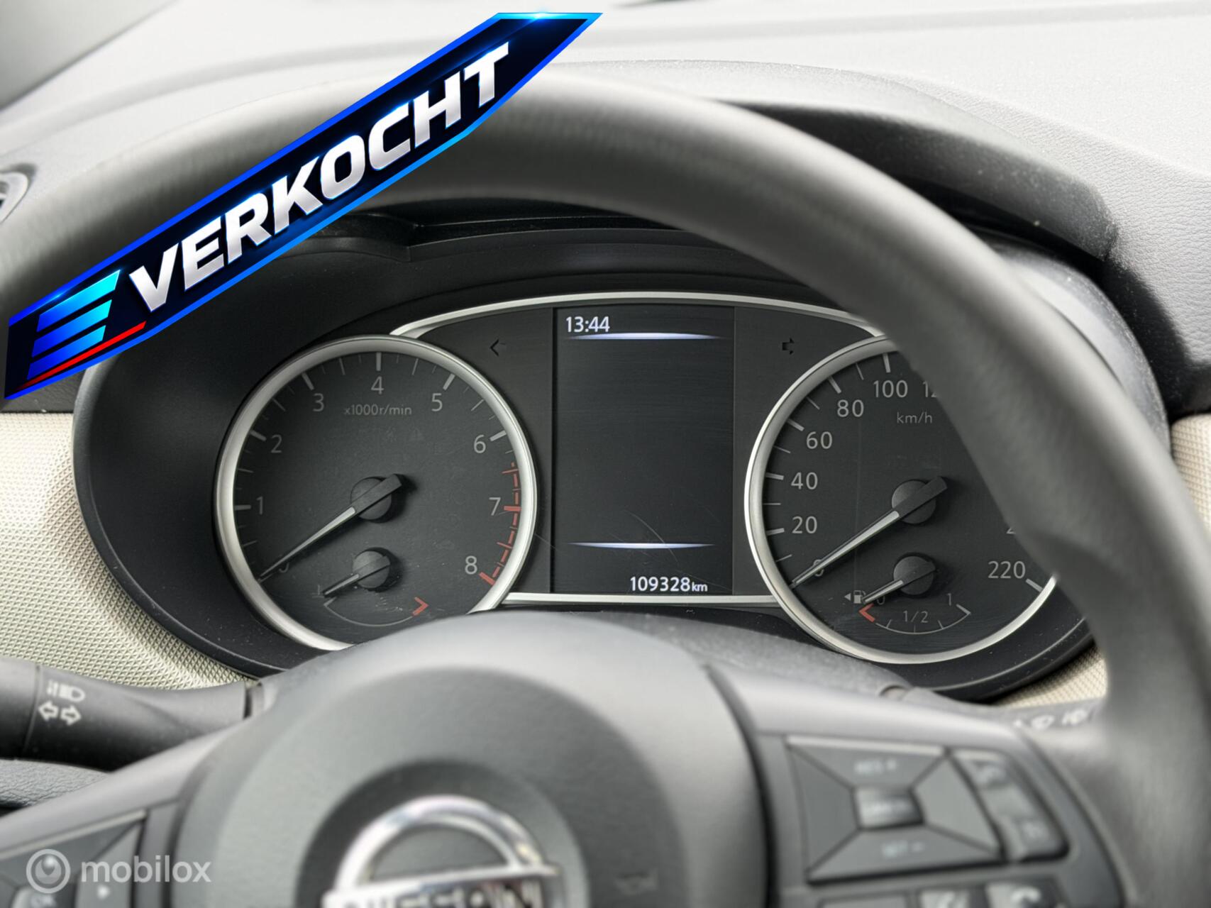 Foto van Nissan Nissan Micra