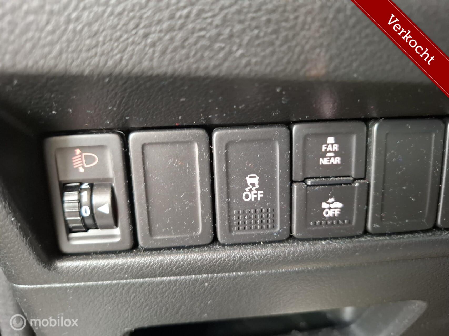 Foto van Suzuki Baleno