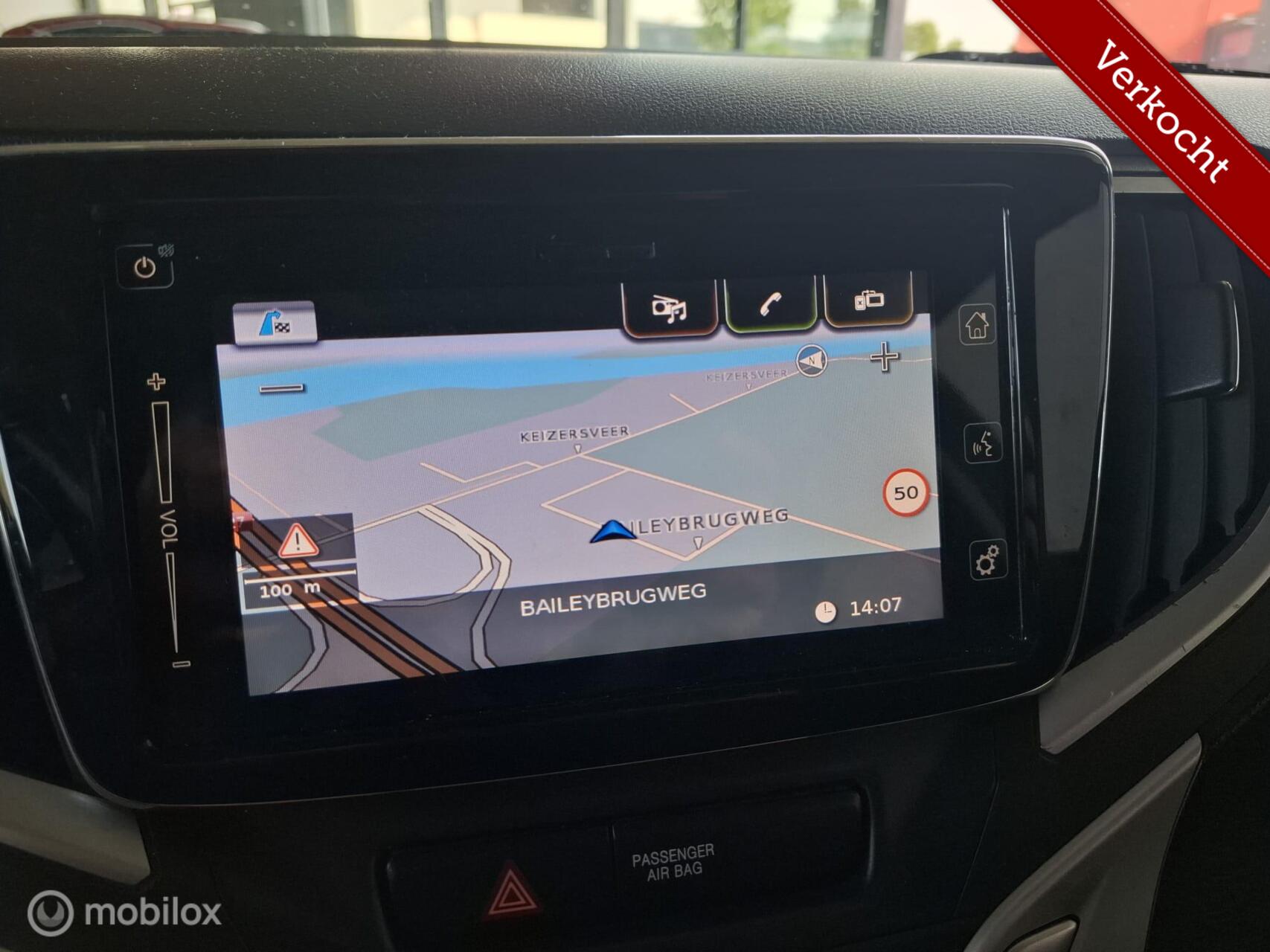 Foto van Suzuki Baleno