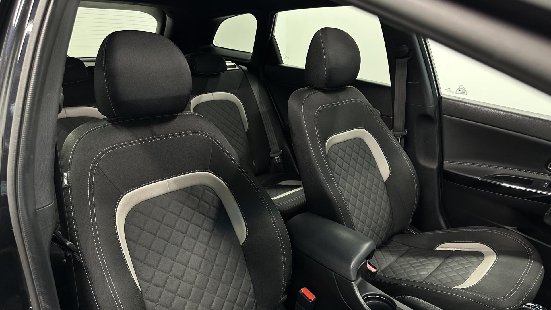 Foto van Kia Cee'd Sportswagon