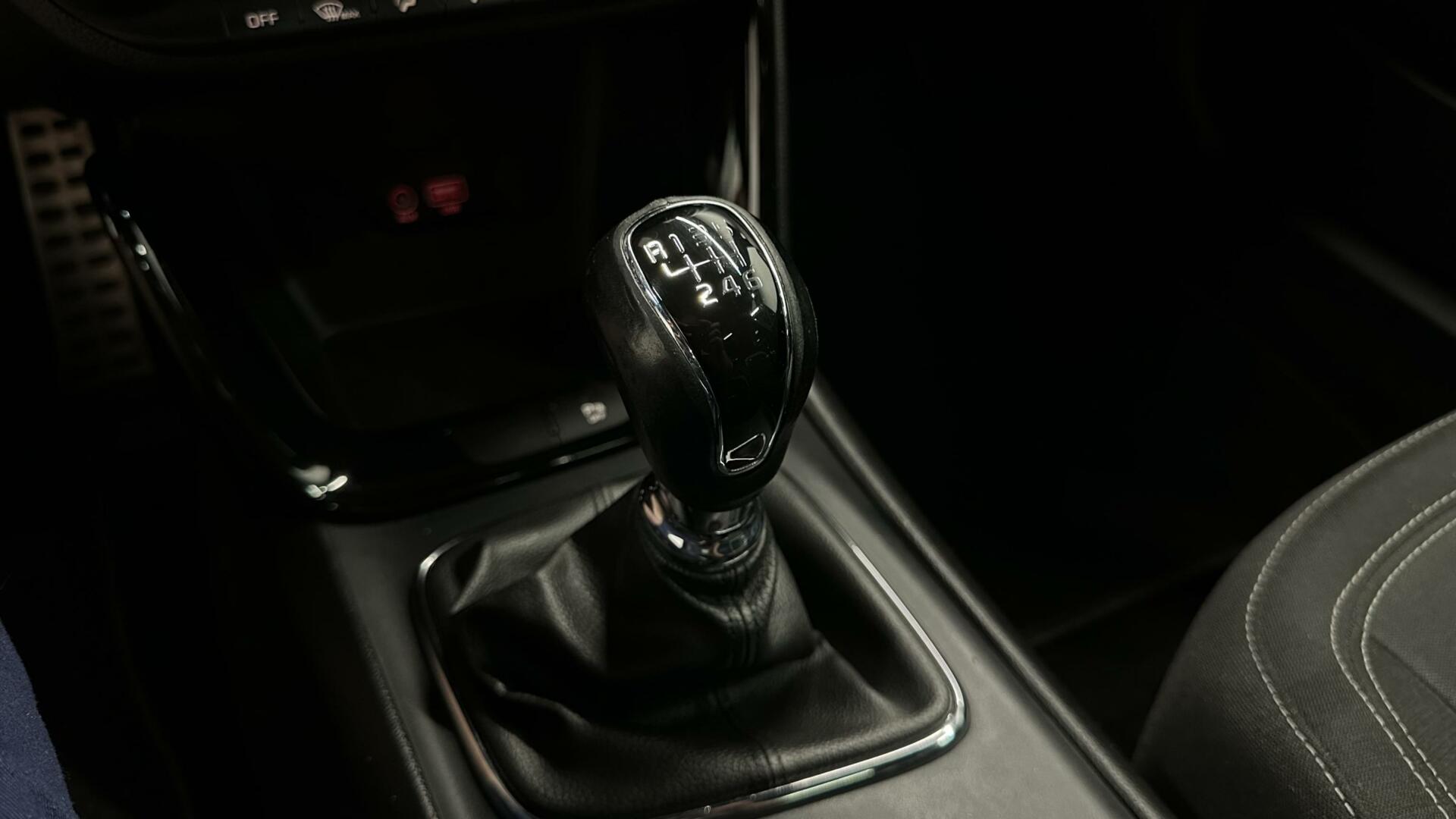 Foto van Kia Cee'd Sportswagon