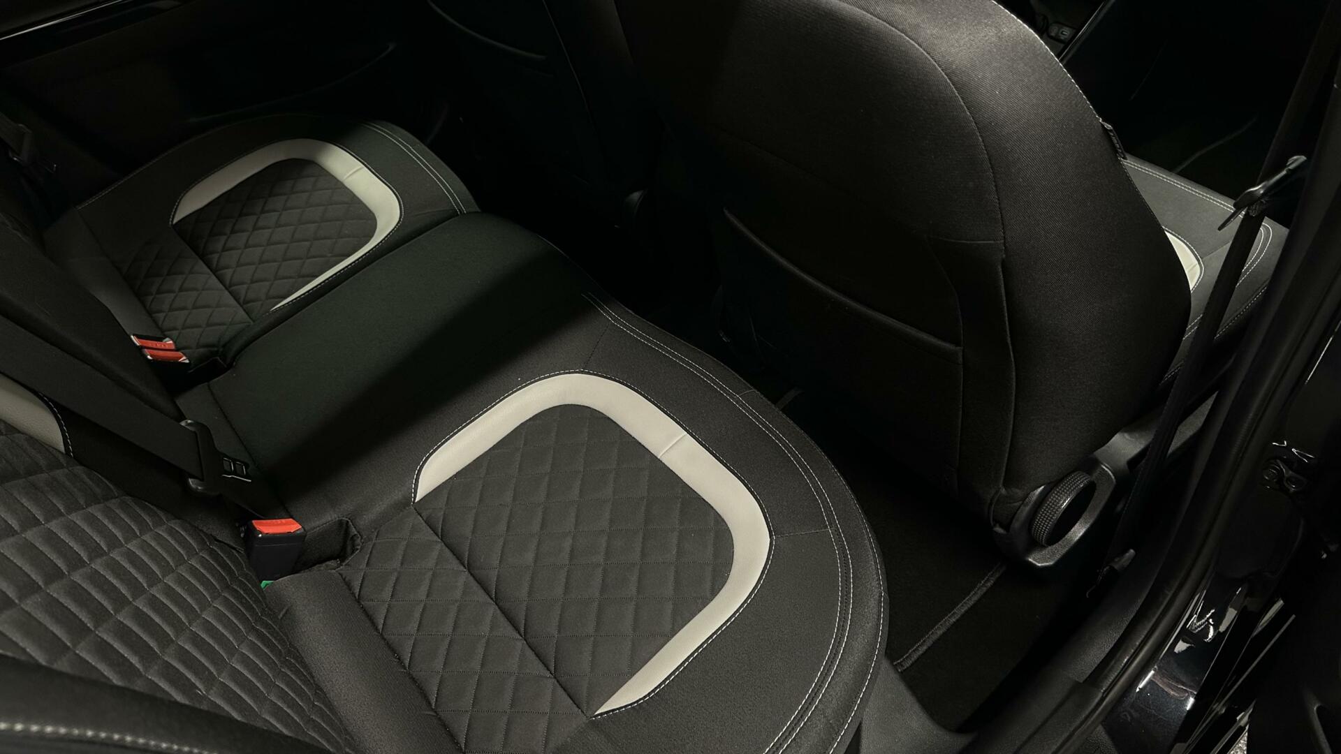 Foto van Kia Cee'd Sportswagon