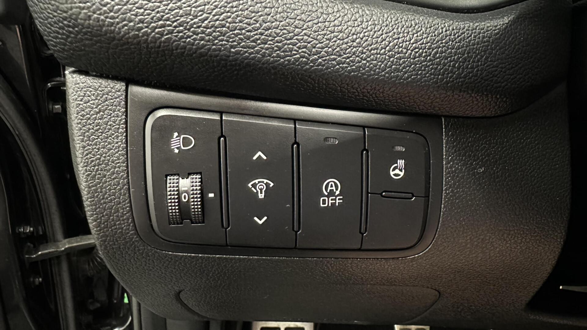 Foto van Kia Cee'd Sportswagon