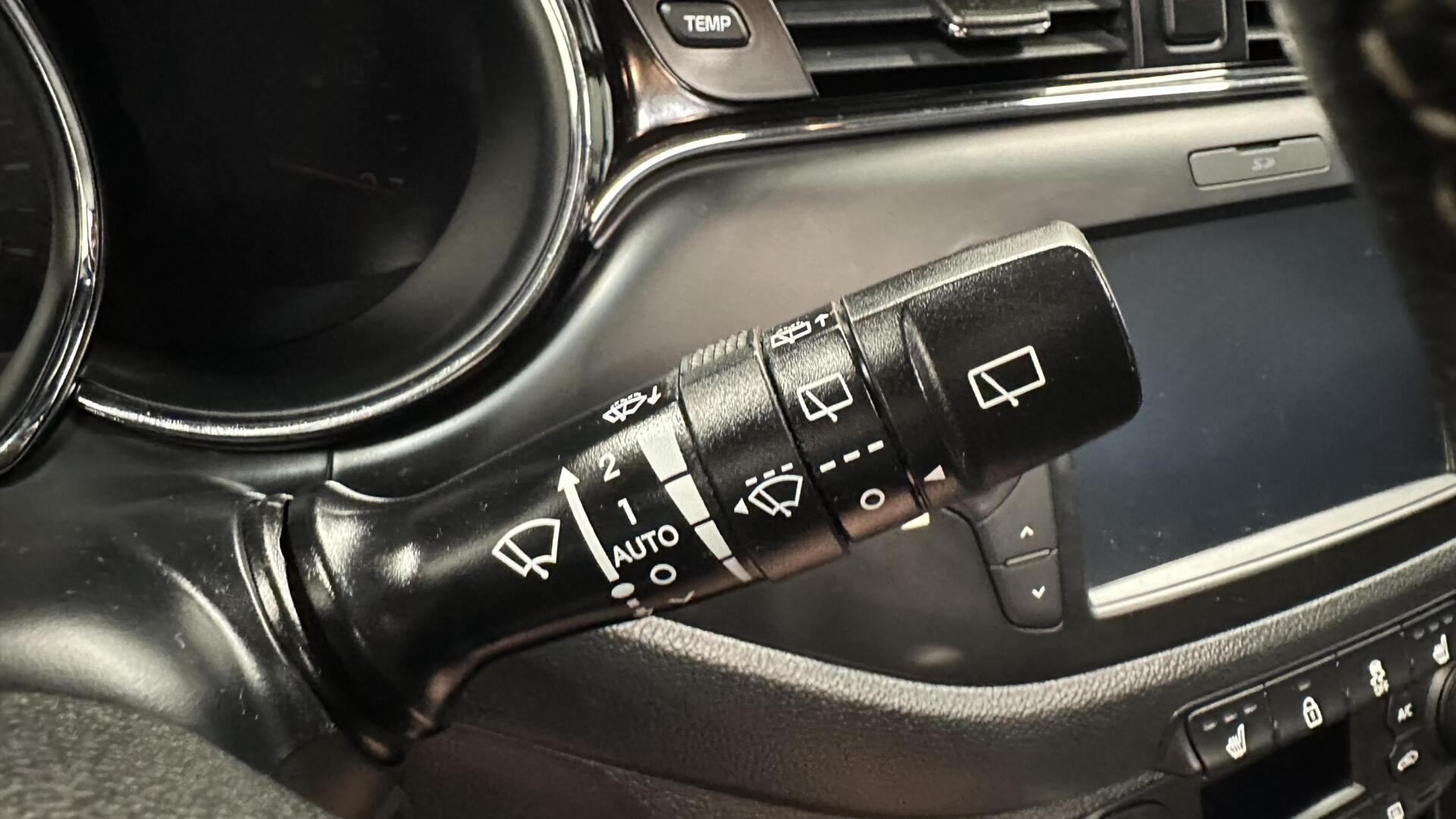 Foto van Kia Cee'd Sportswagon