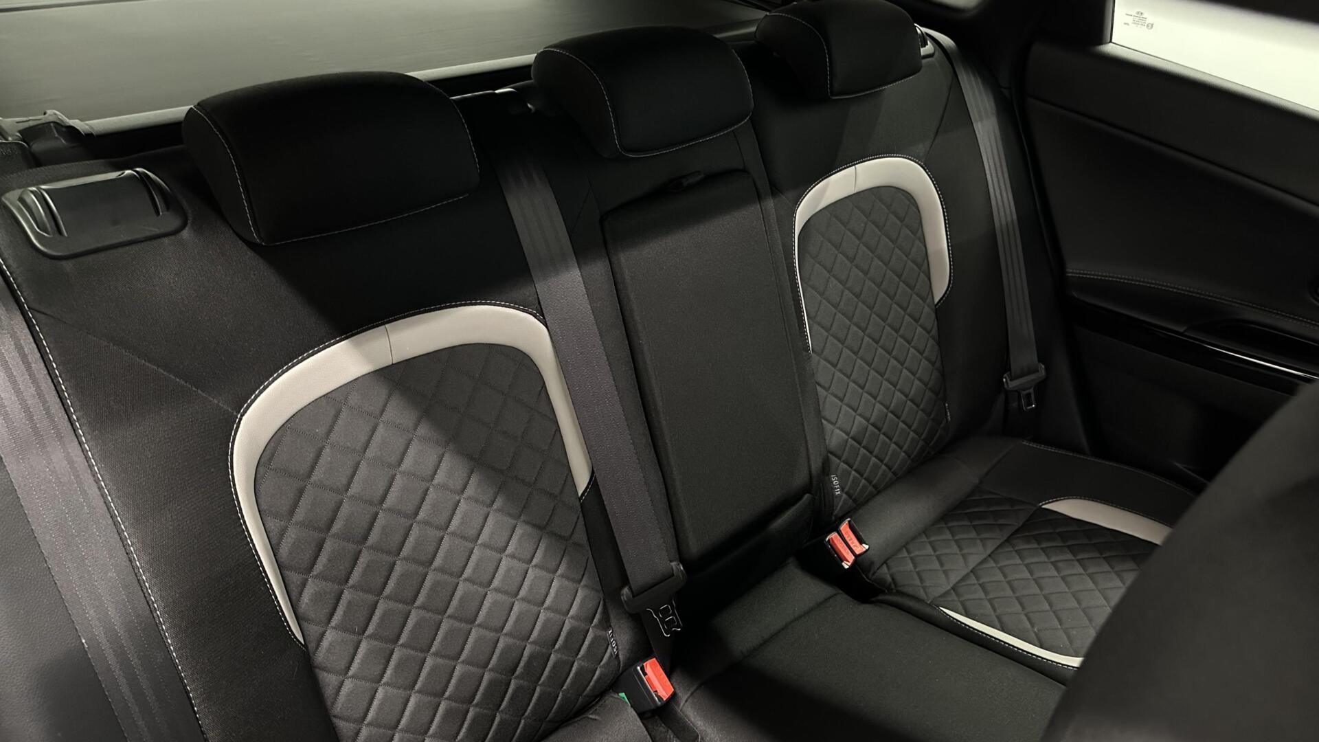 Foto van Kia Cee'd Sportswagon