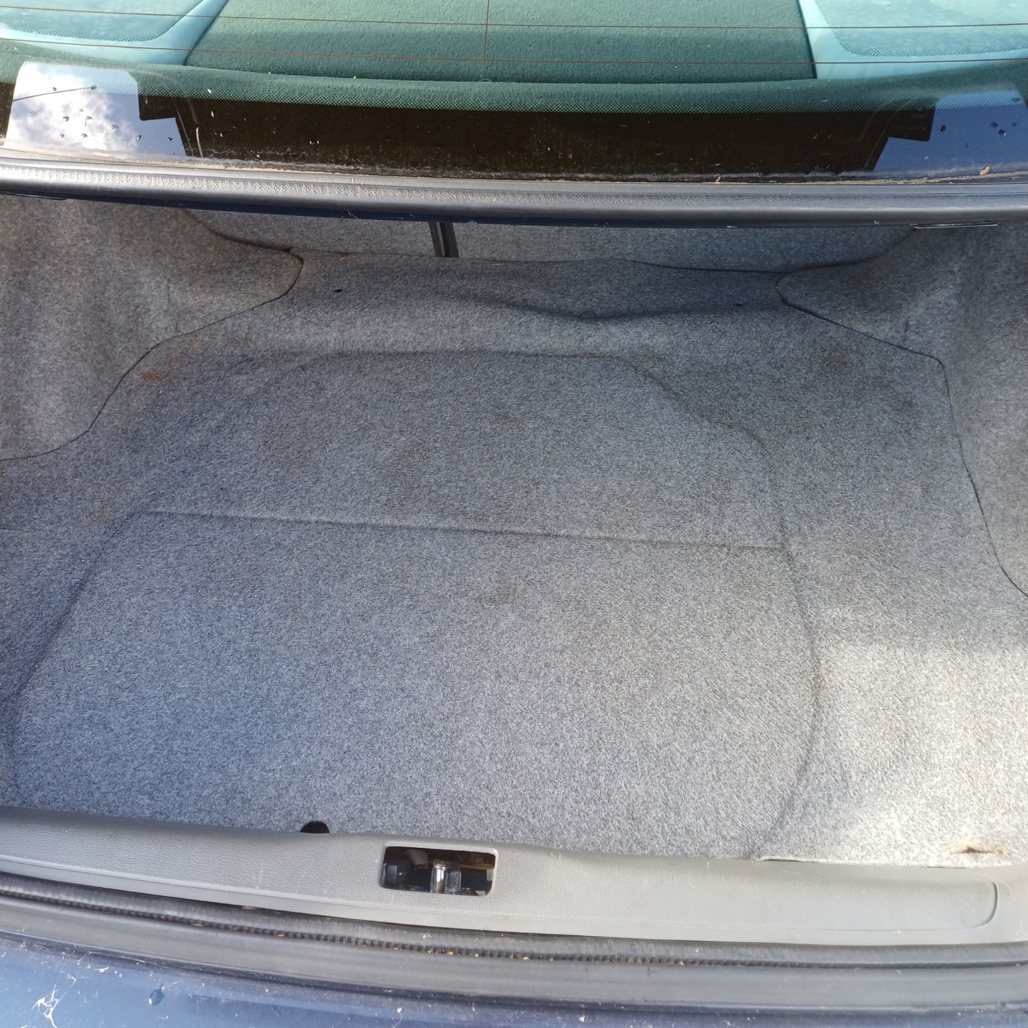 Foto van Volvo S70