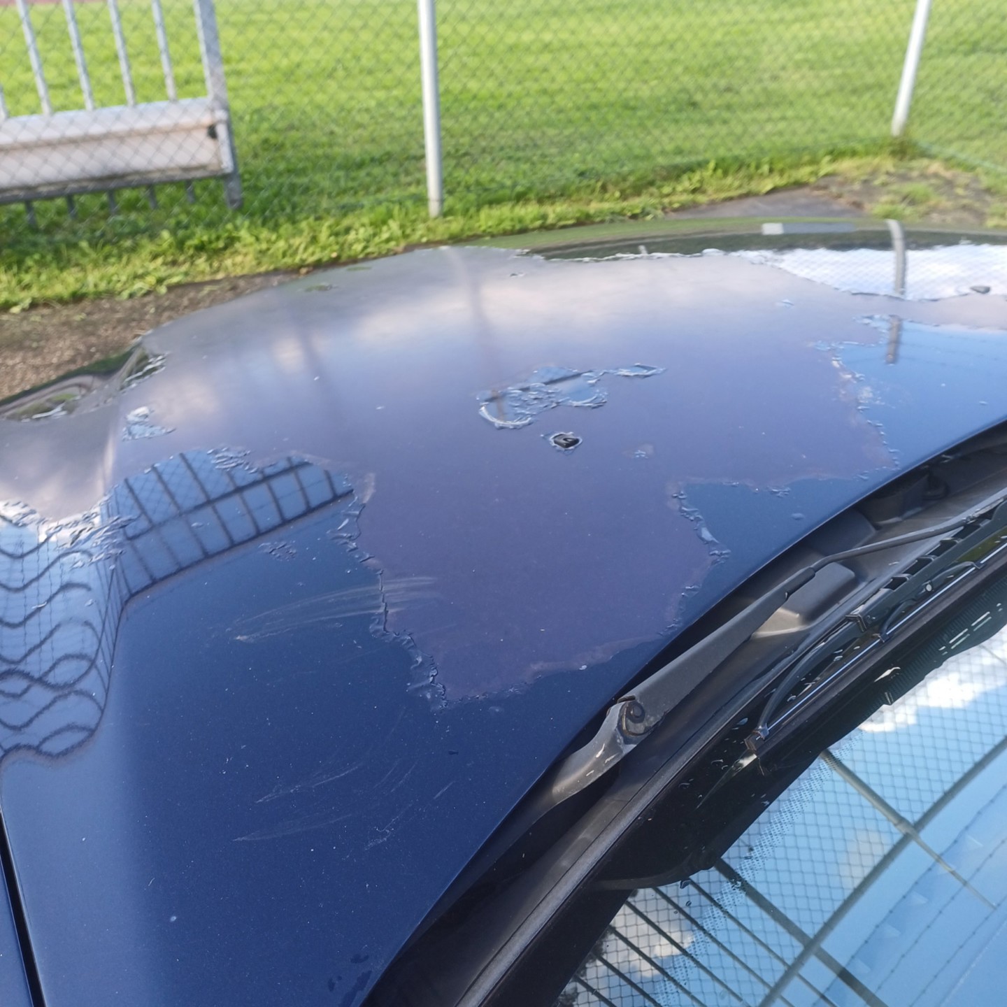 Foto van Volvo S70