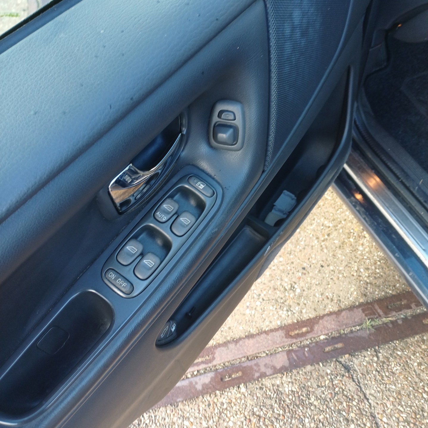Foto van Volvo S70