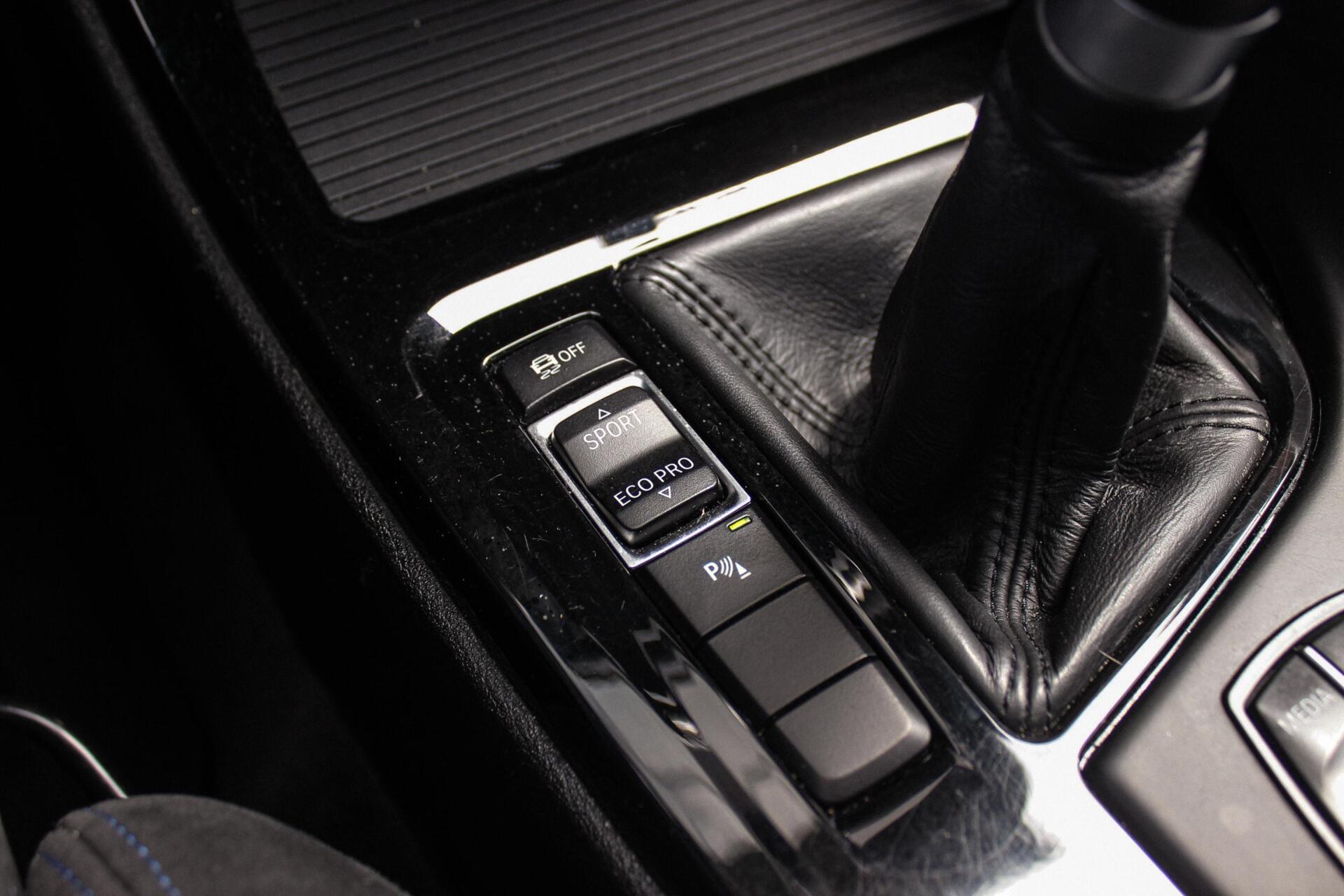 Foto van BMW X1 Sdrive18d