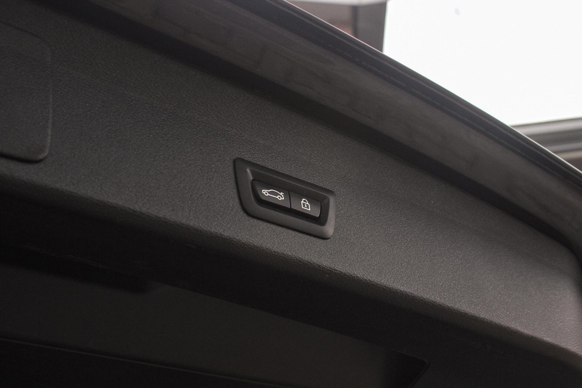 Foto van BMW X1 Sdrive18d
