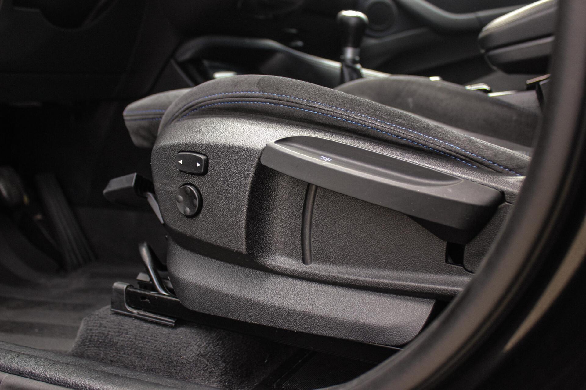 Foto van BMW X1 Sdrive18d