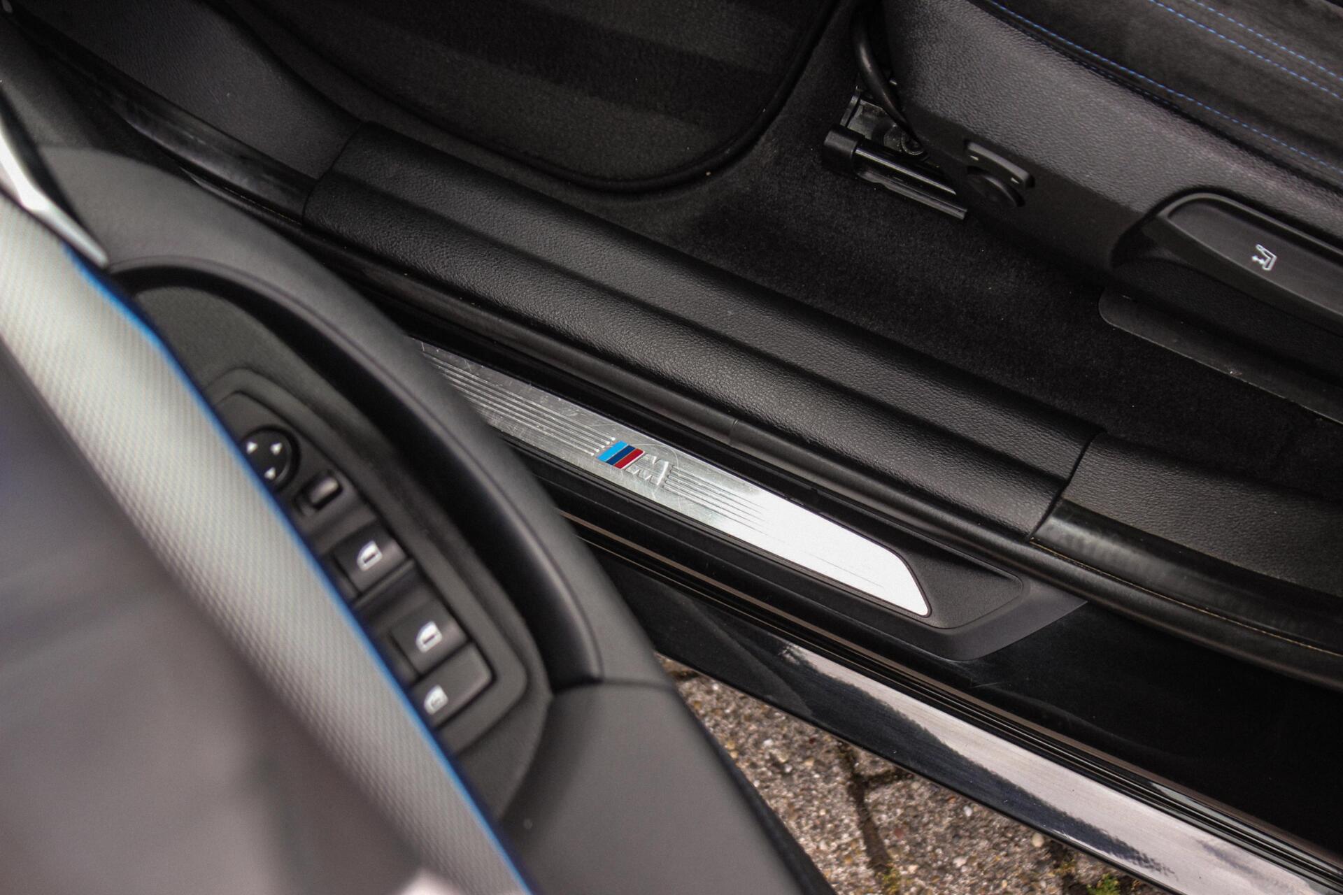Foto van BMW X1 Sdrive18d