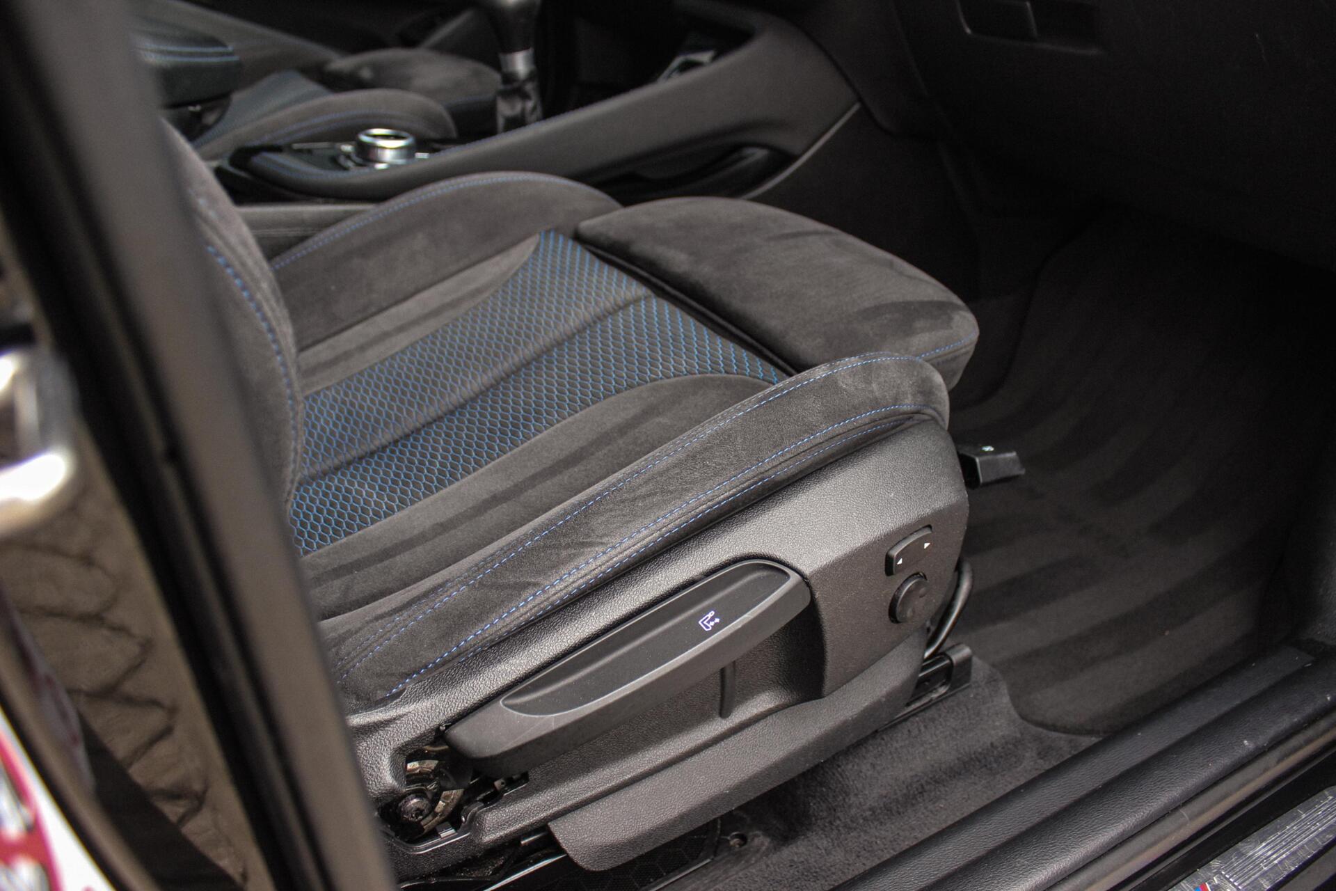 Foto van BMW X1 Sdrive18d