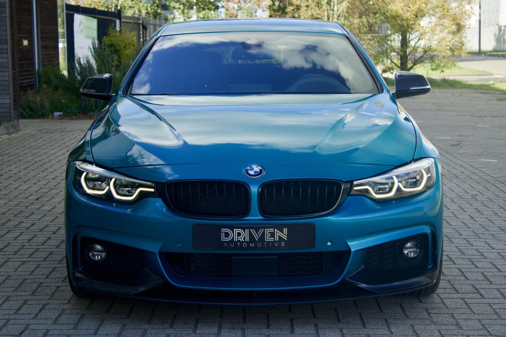 Foto van BMW 440i