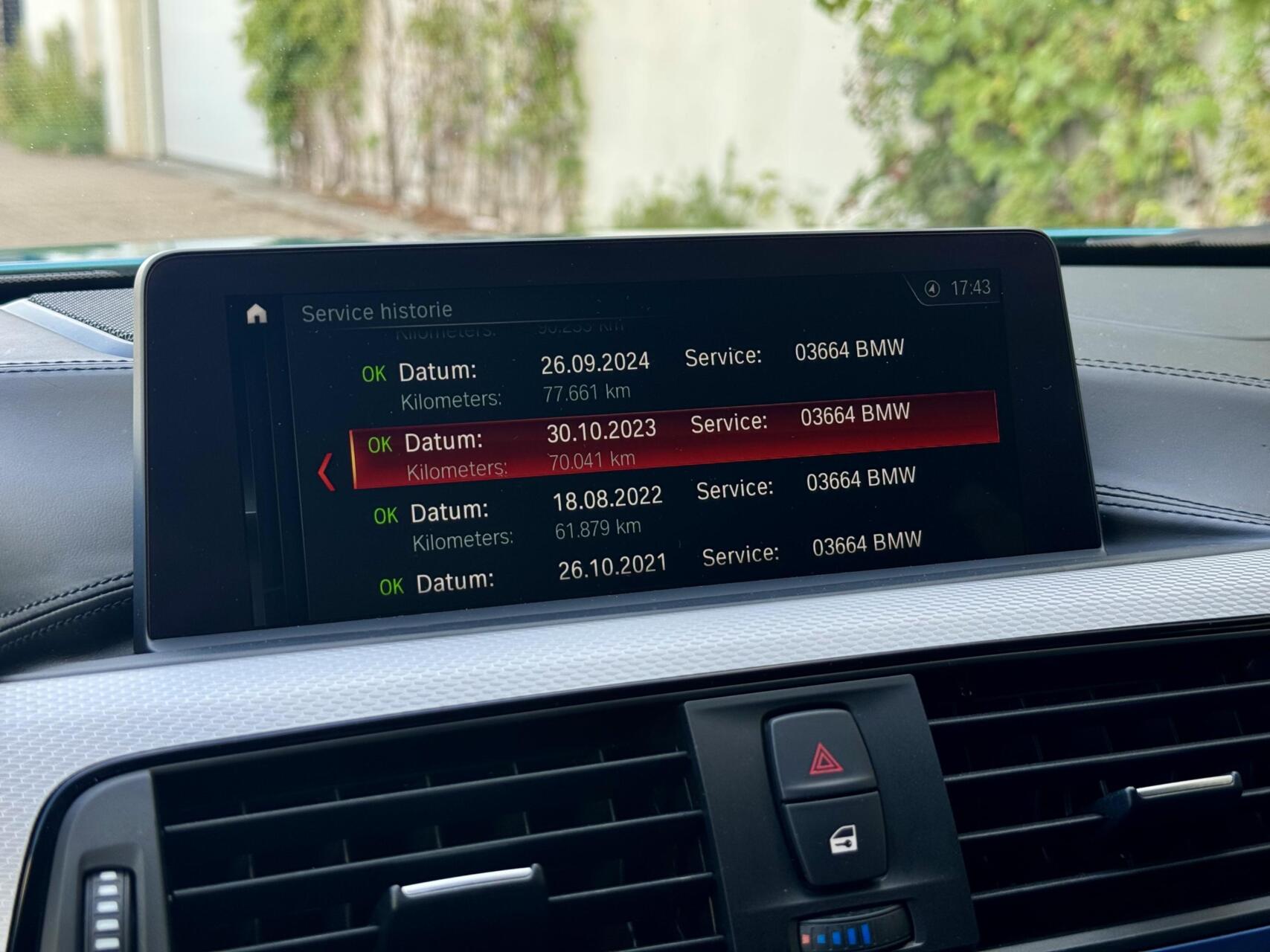 Foto van BMW 440i