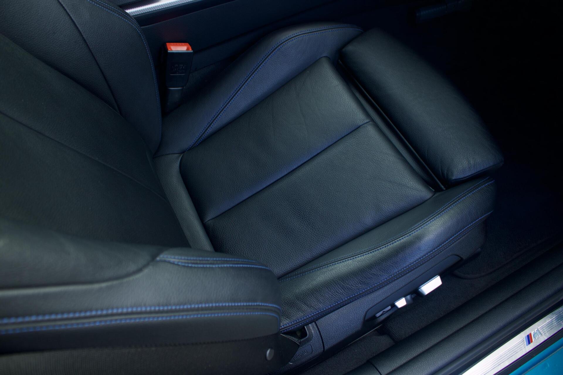 Foto van BMW 440i