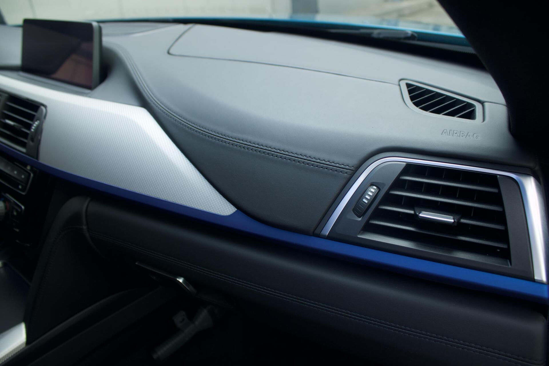 Foto van BMW 440i