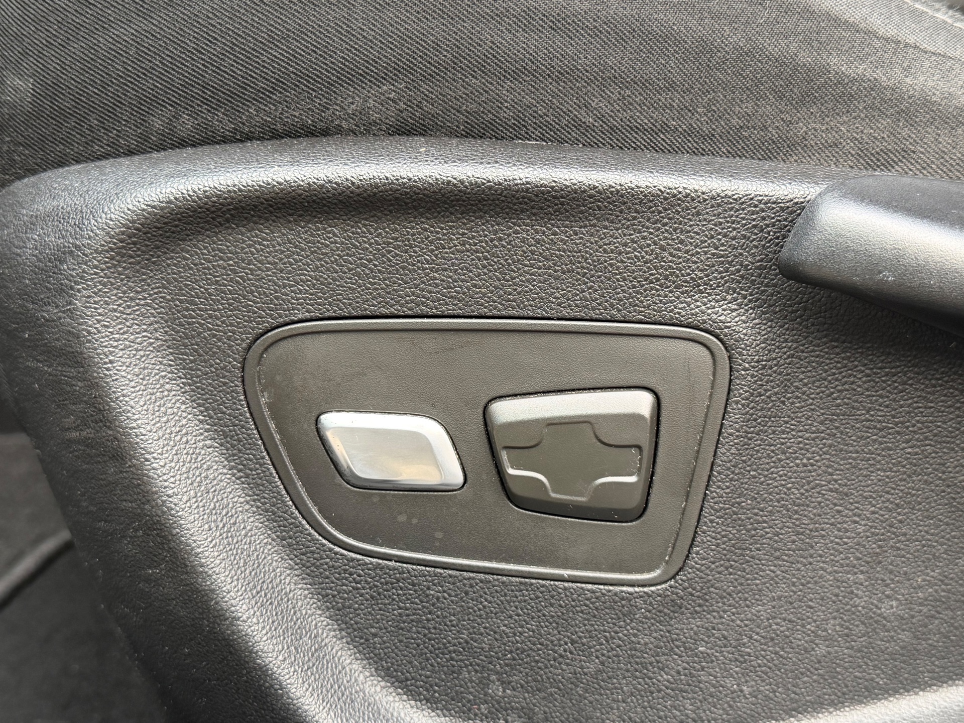 Foto van Renault Talisman