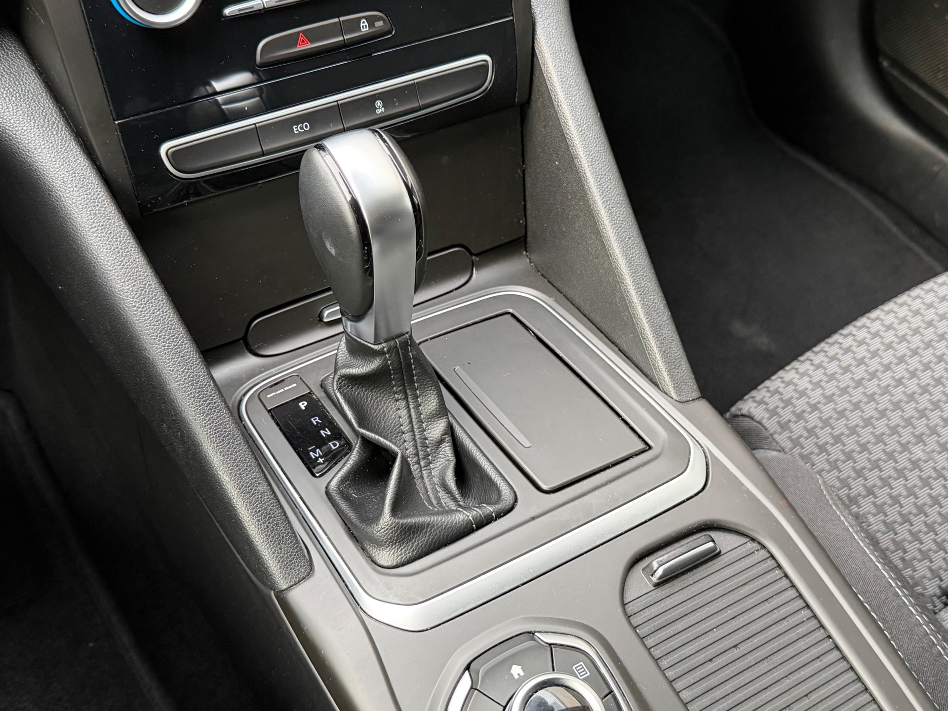 Foto van Renault Talisman