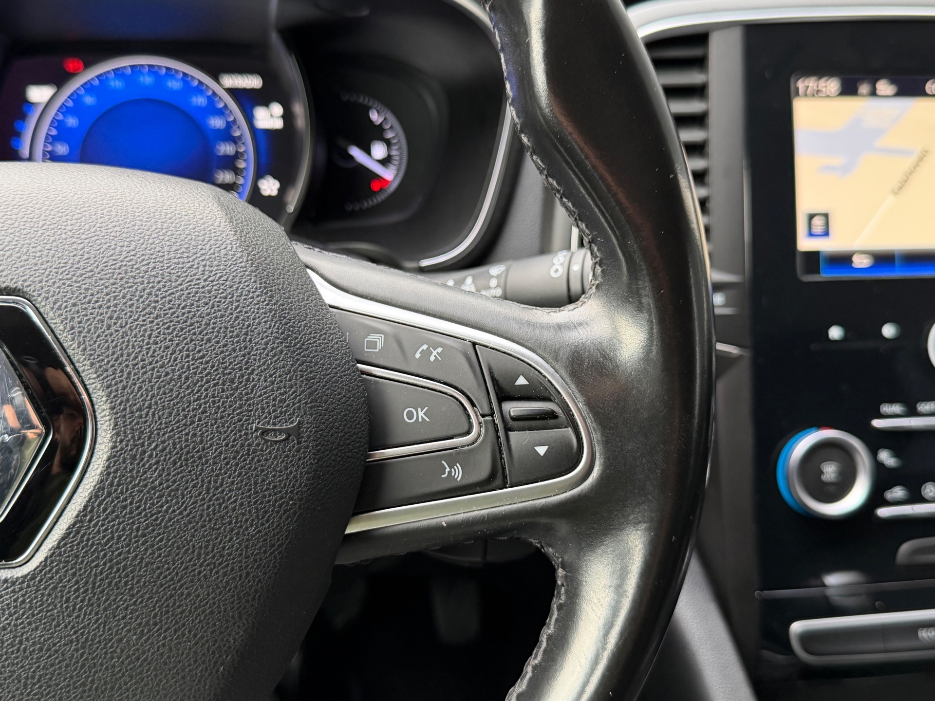Foto van Renault Talisman