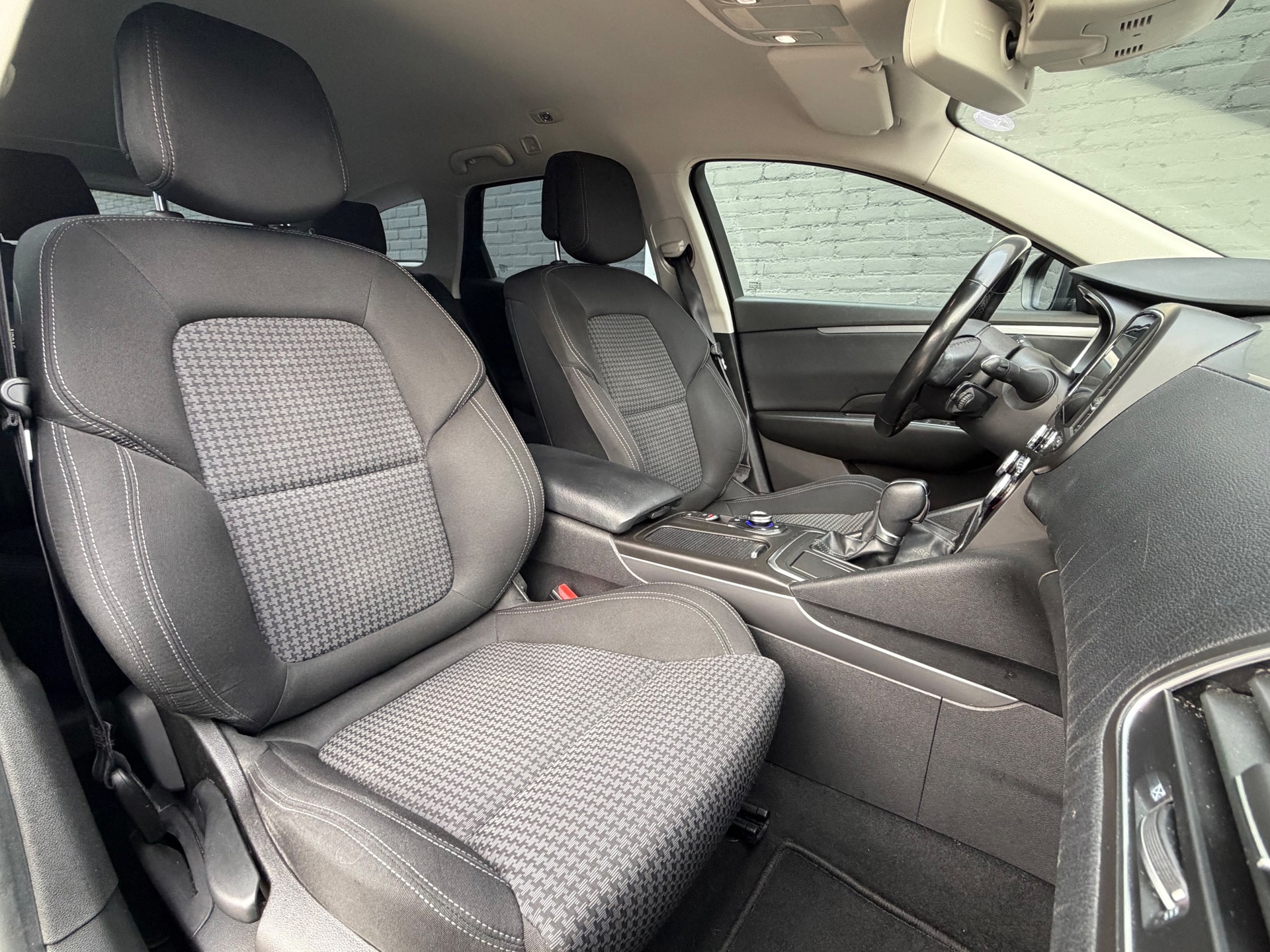 Foto van Renault Talisman