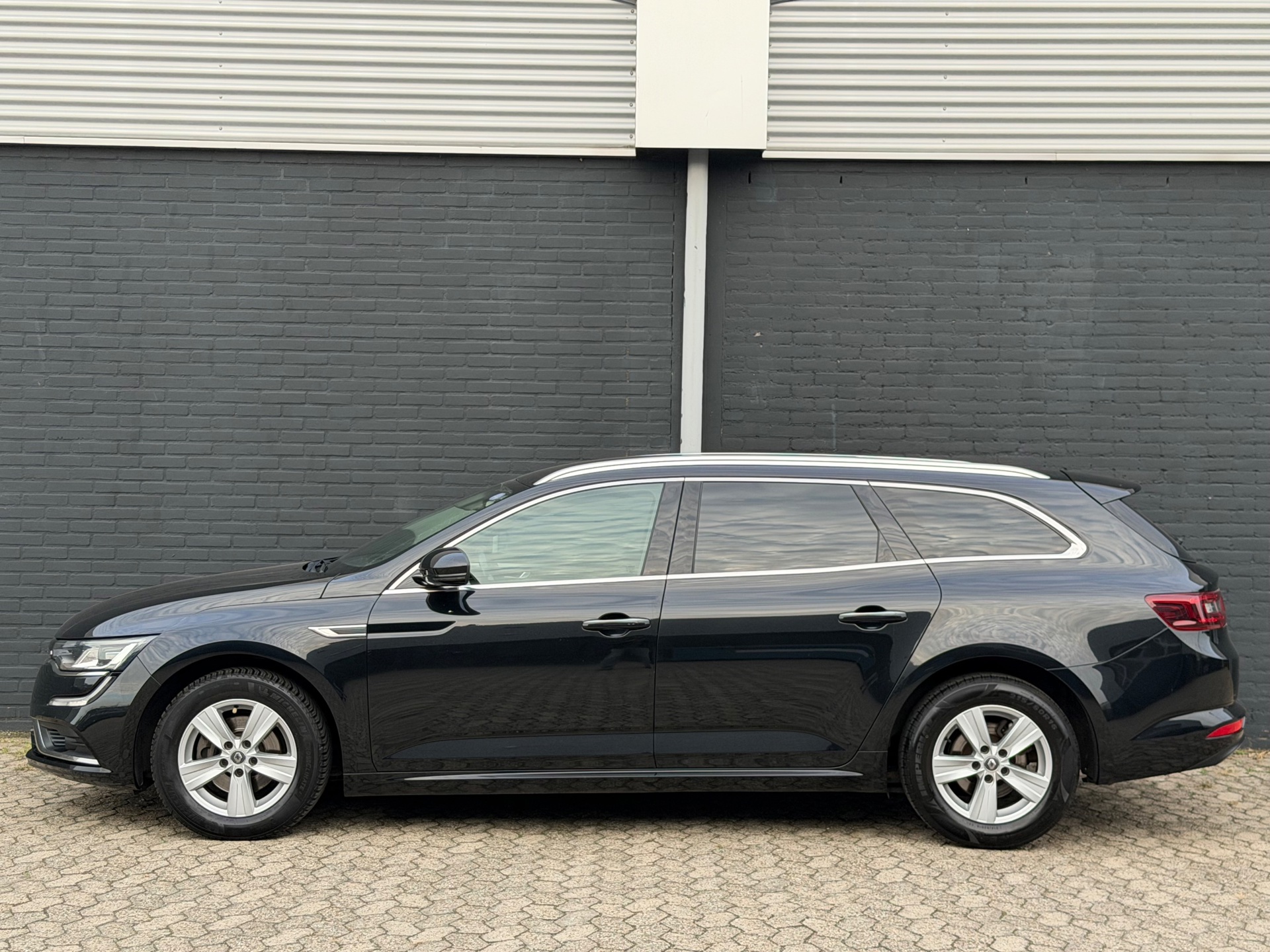Foto van Renault Talisman