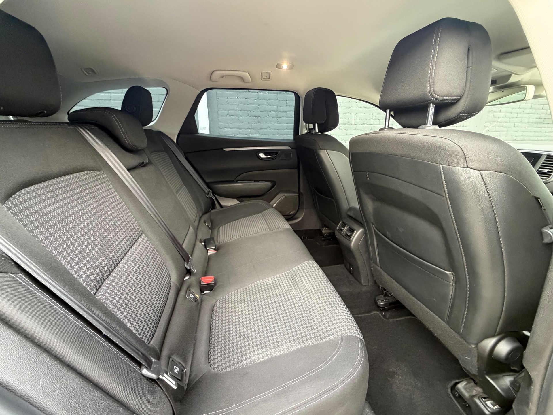 Foto van Renault Talisman