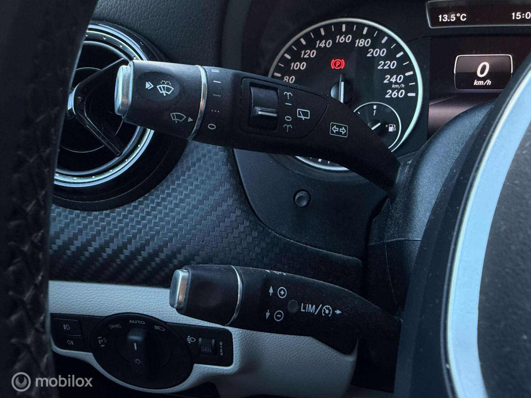 Foto van Mercedes-Benz Gla 220 CDI