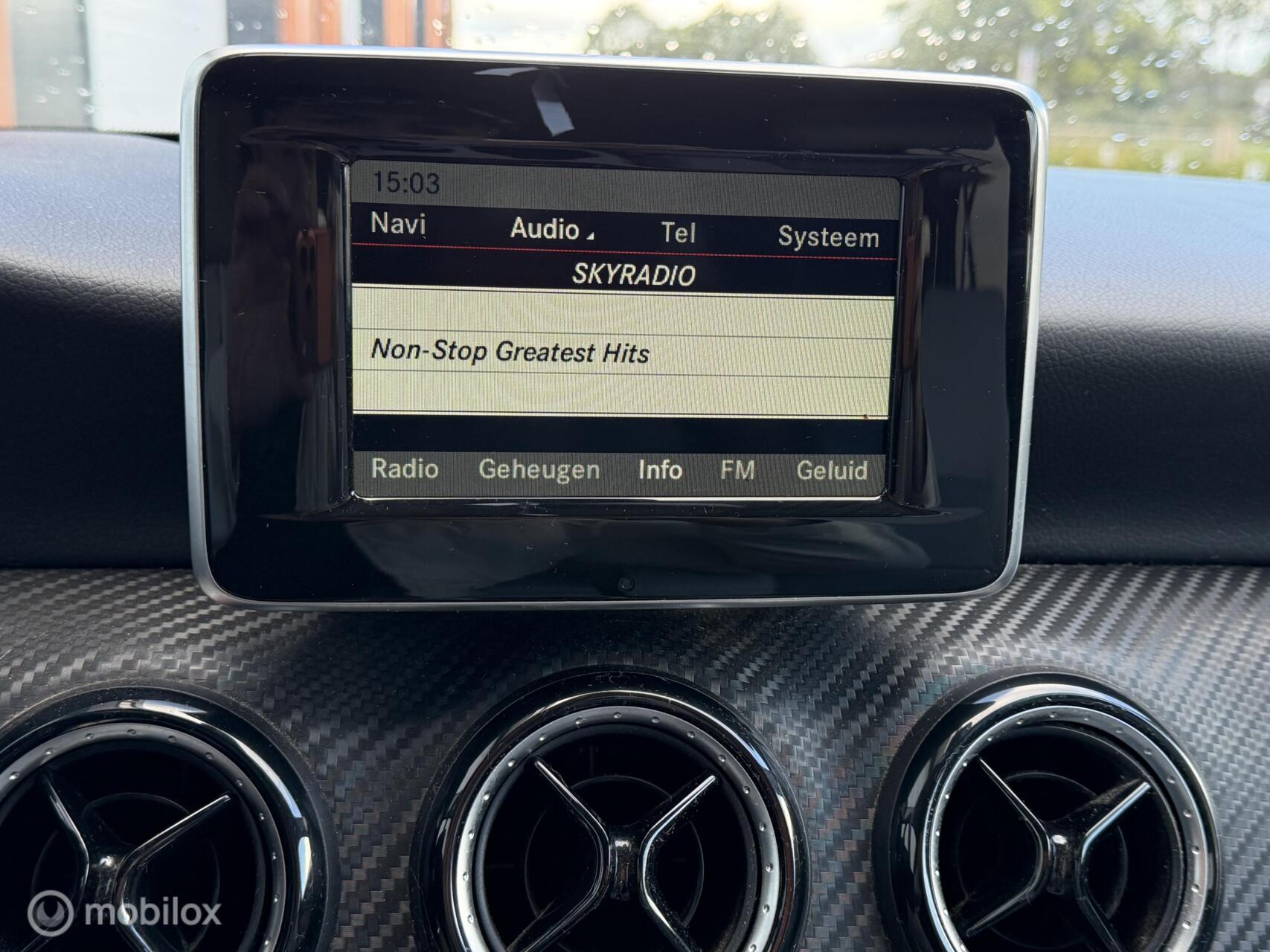 Foto van Mercedes-Benz Gla 220 CDI