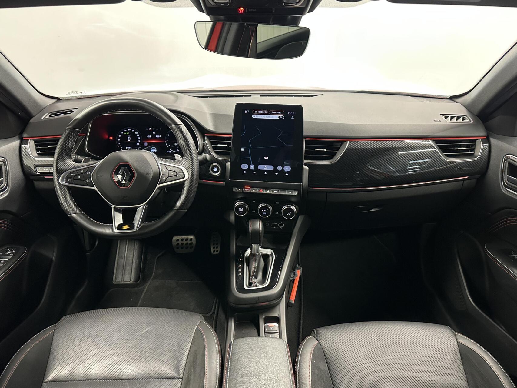 Foto van Renault Arkana