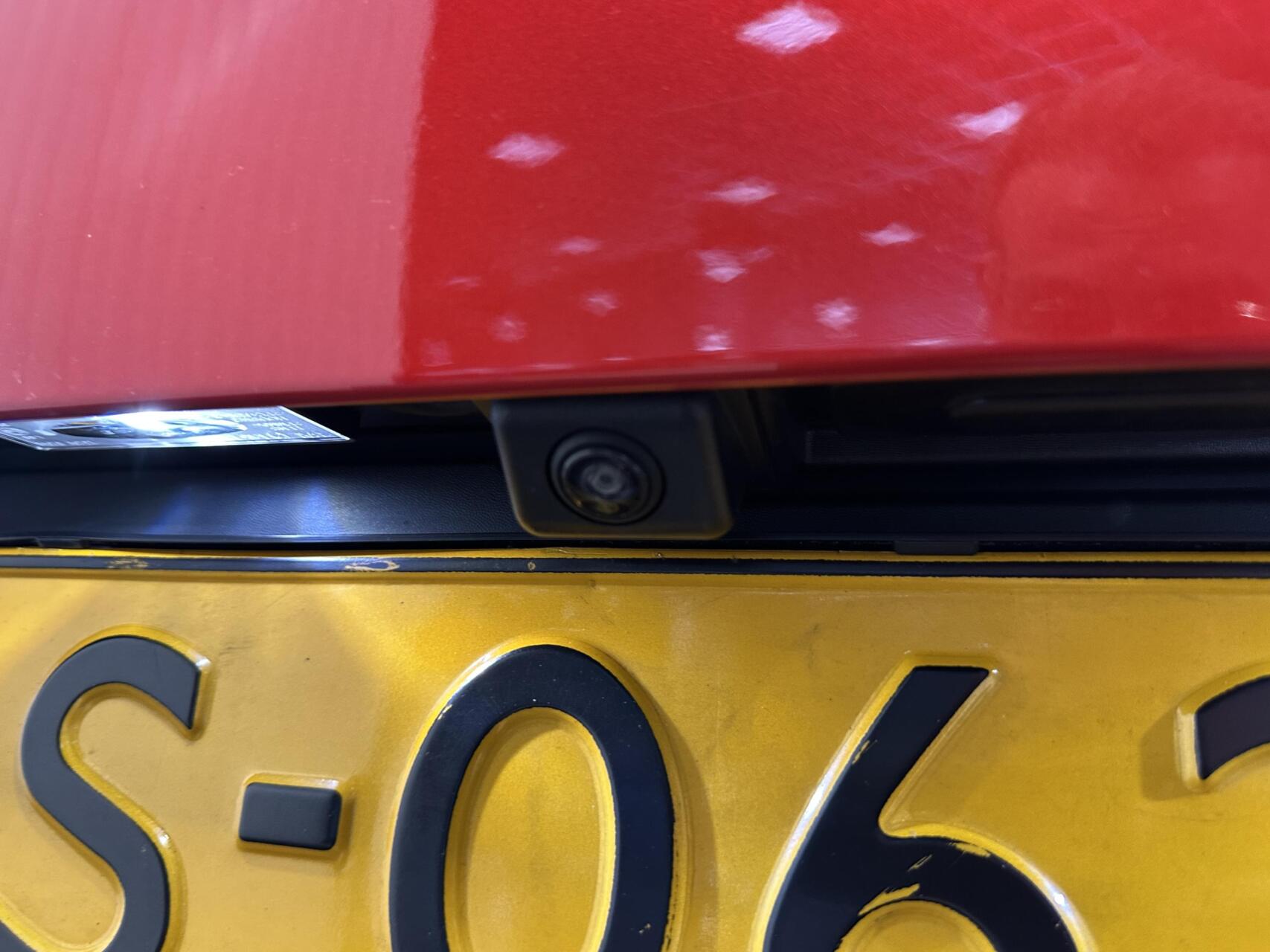 Foto van Renault Arkana