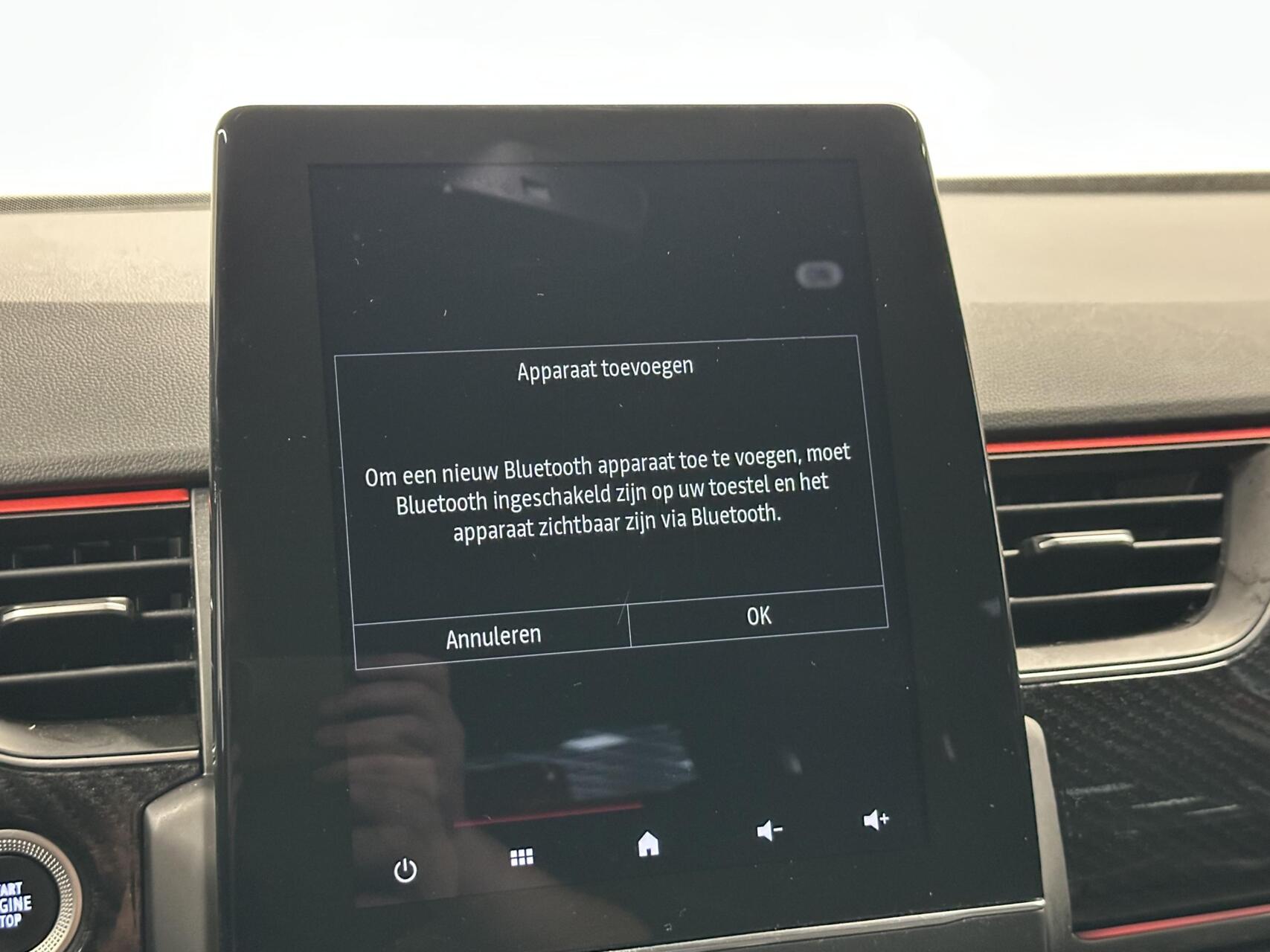 Foto van Renault Arkana
