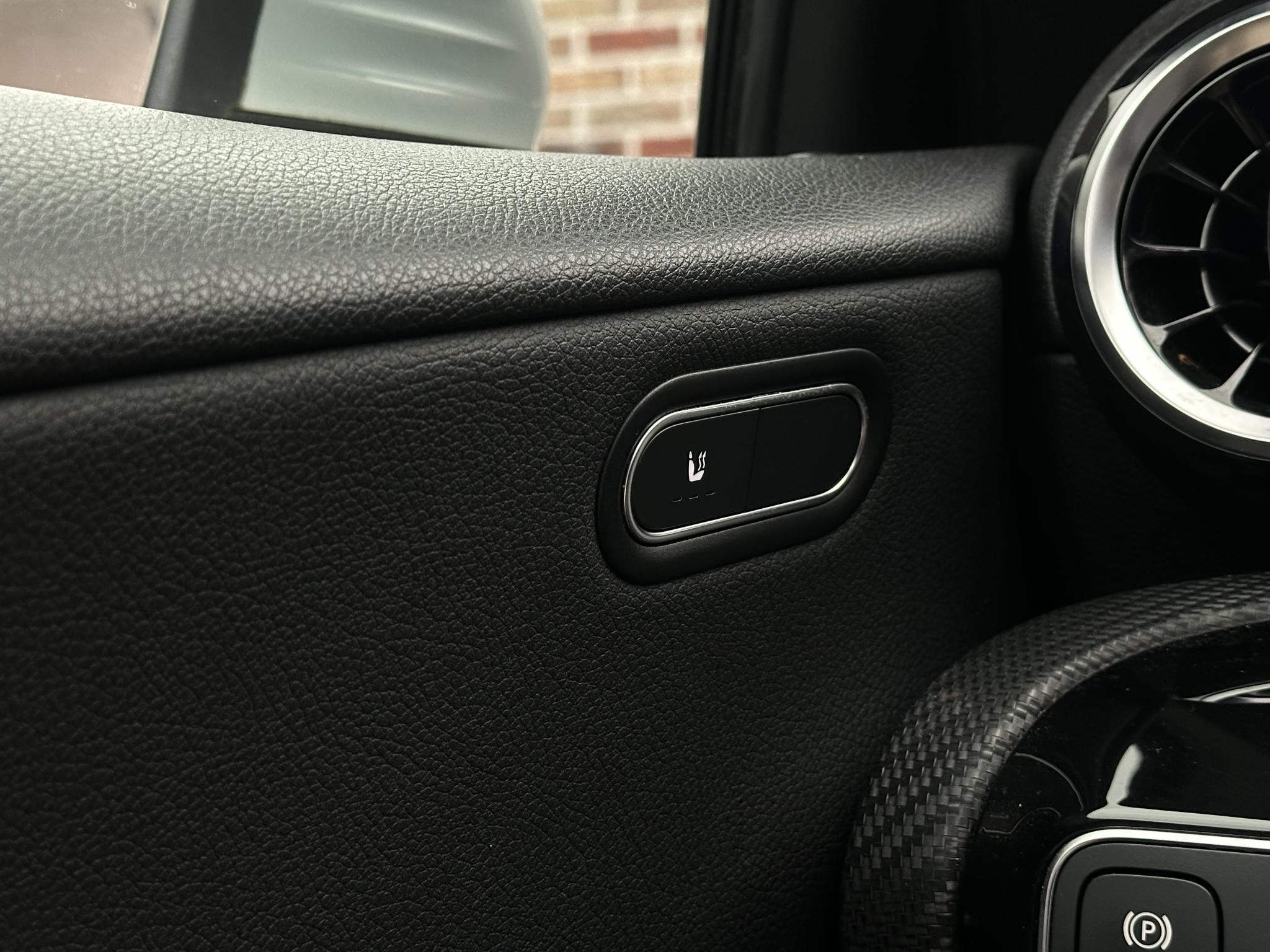 Foto van Mercedes-Benz A 200