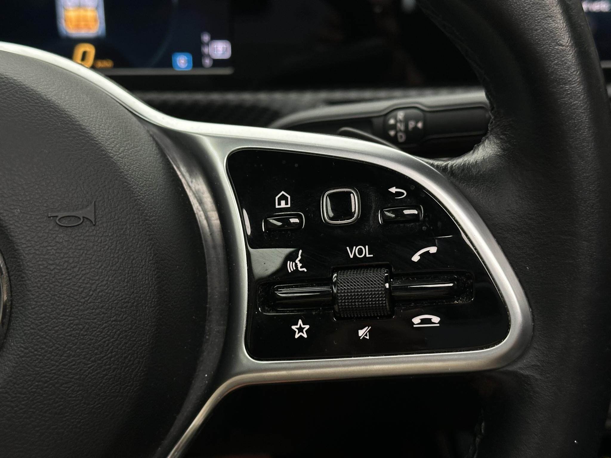 Foto van Mercedes-Benz A 200