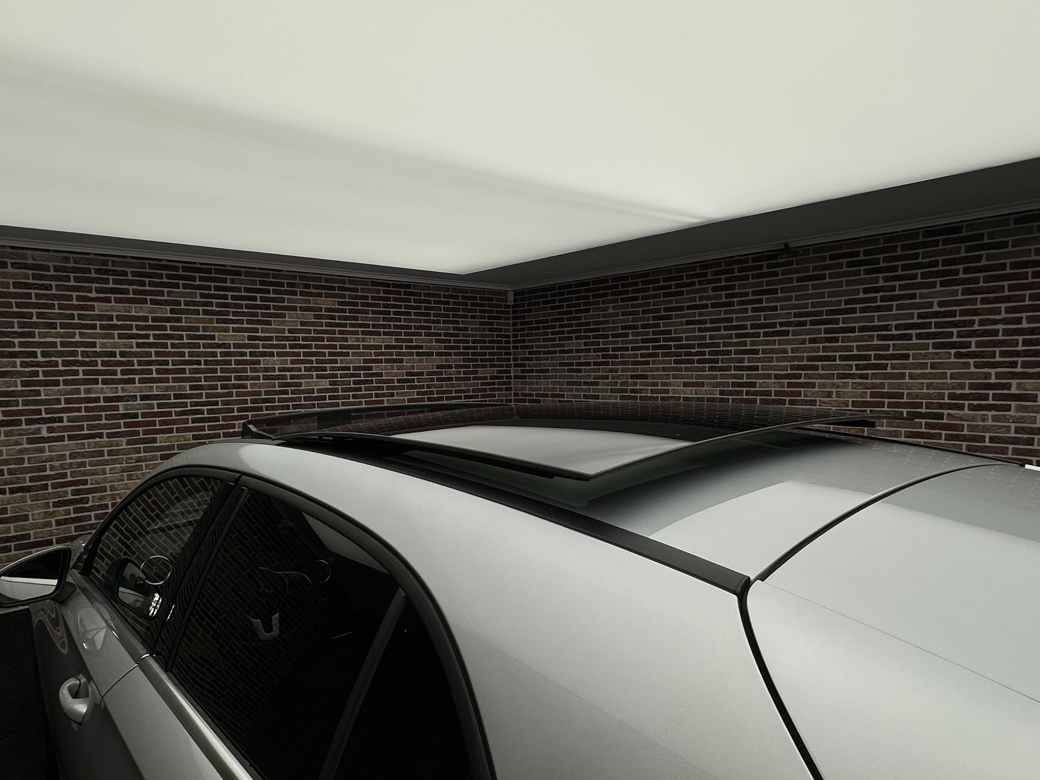 Foto van Mercedes-Benz A 200