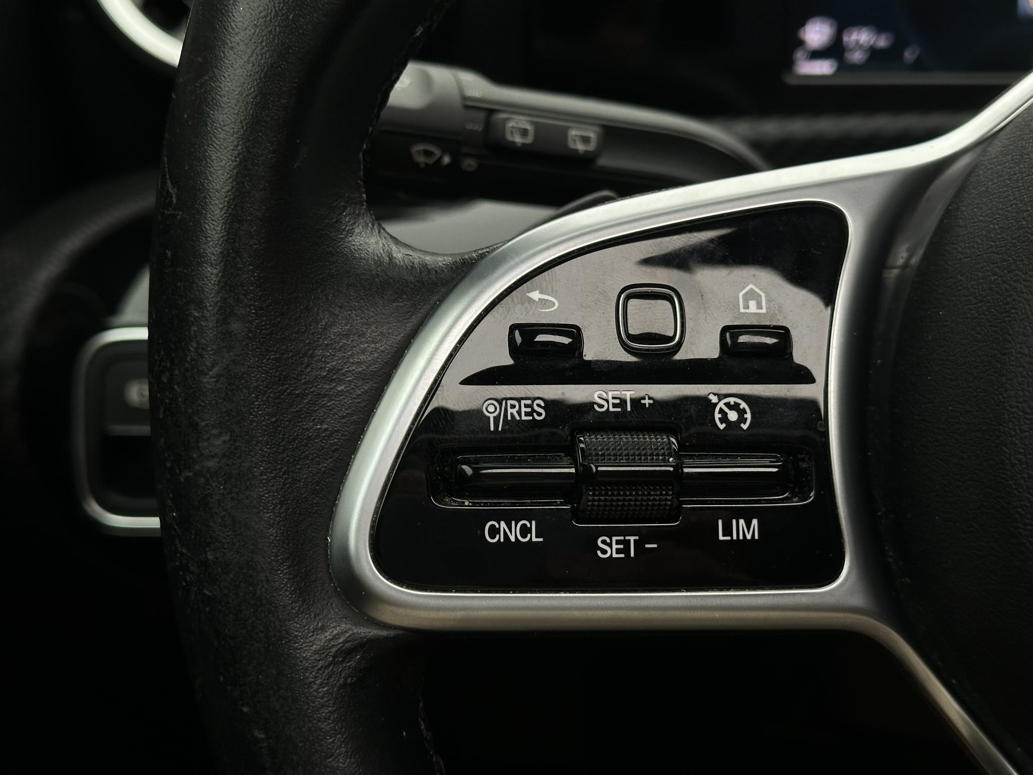 Foto van Mercedes-Benz A 200