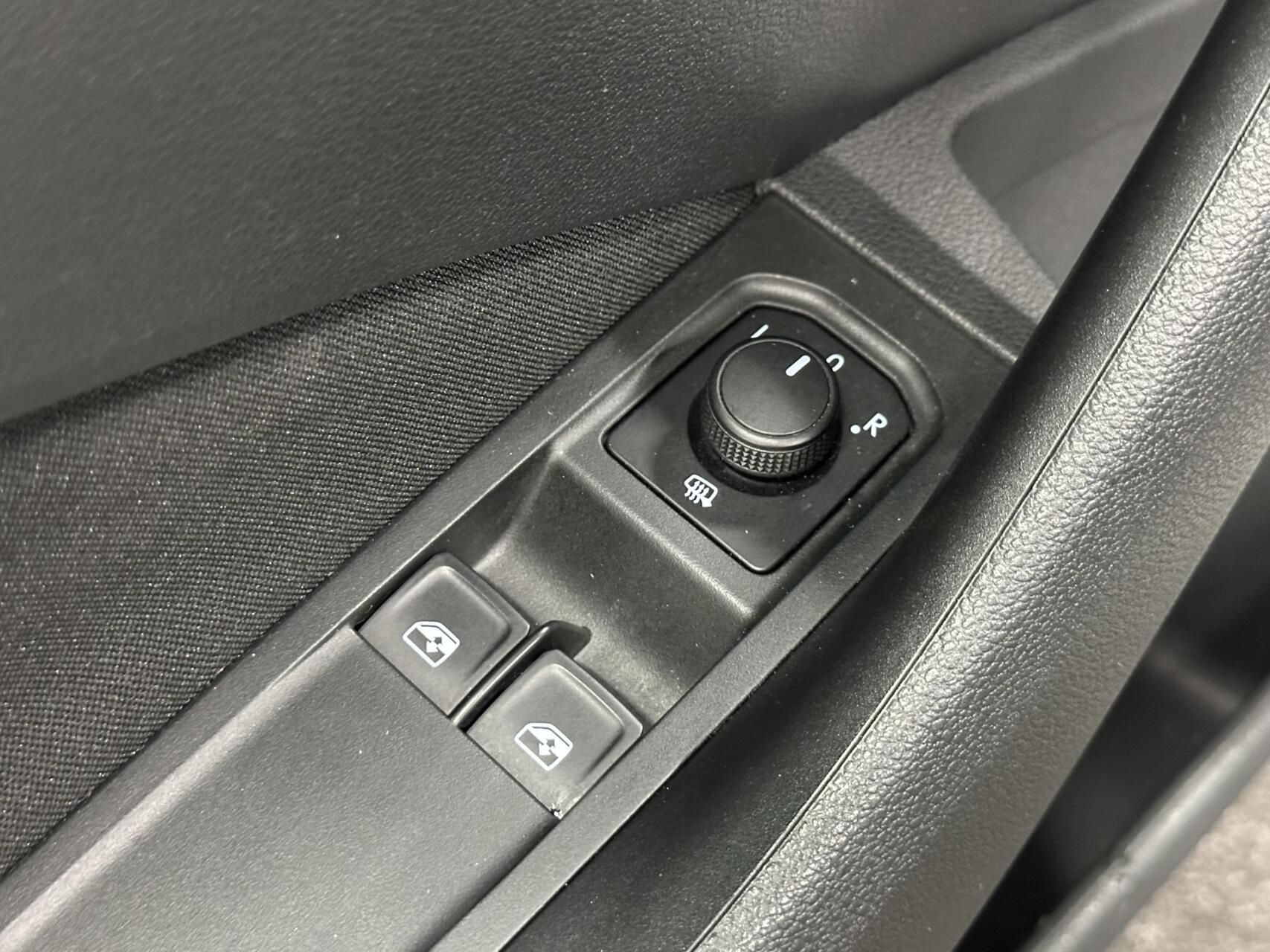 Foto van Skoda Scala