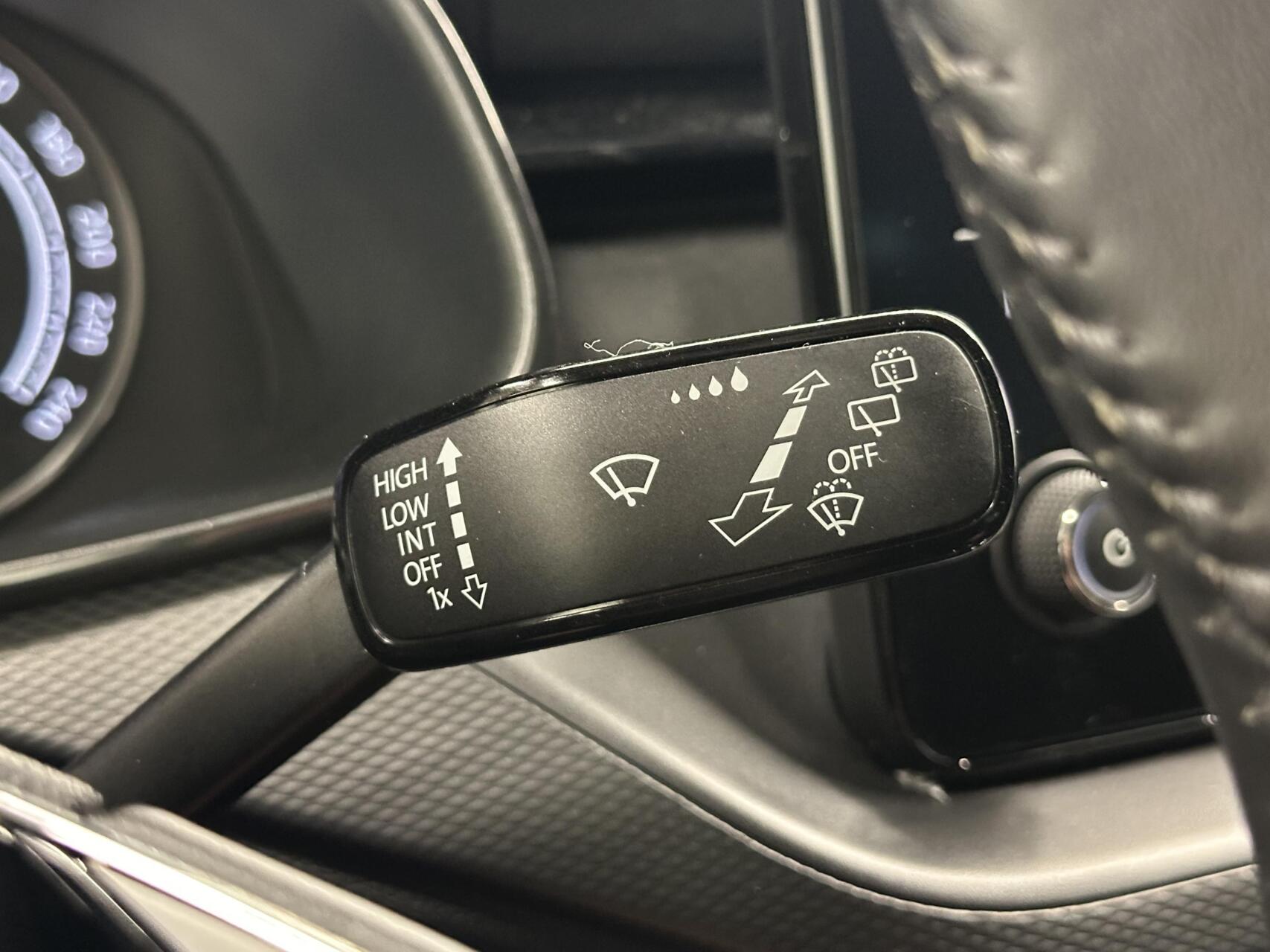 Foto van Skoda Scala
