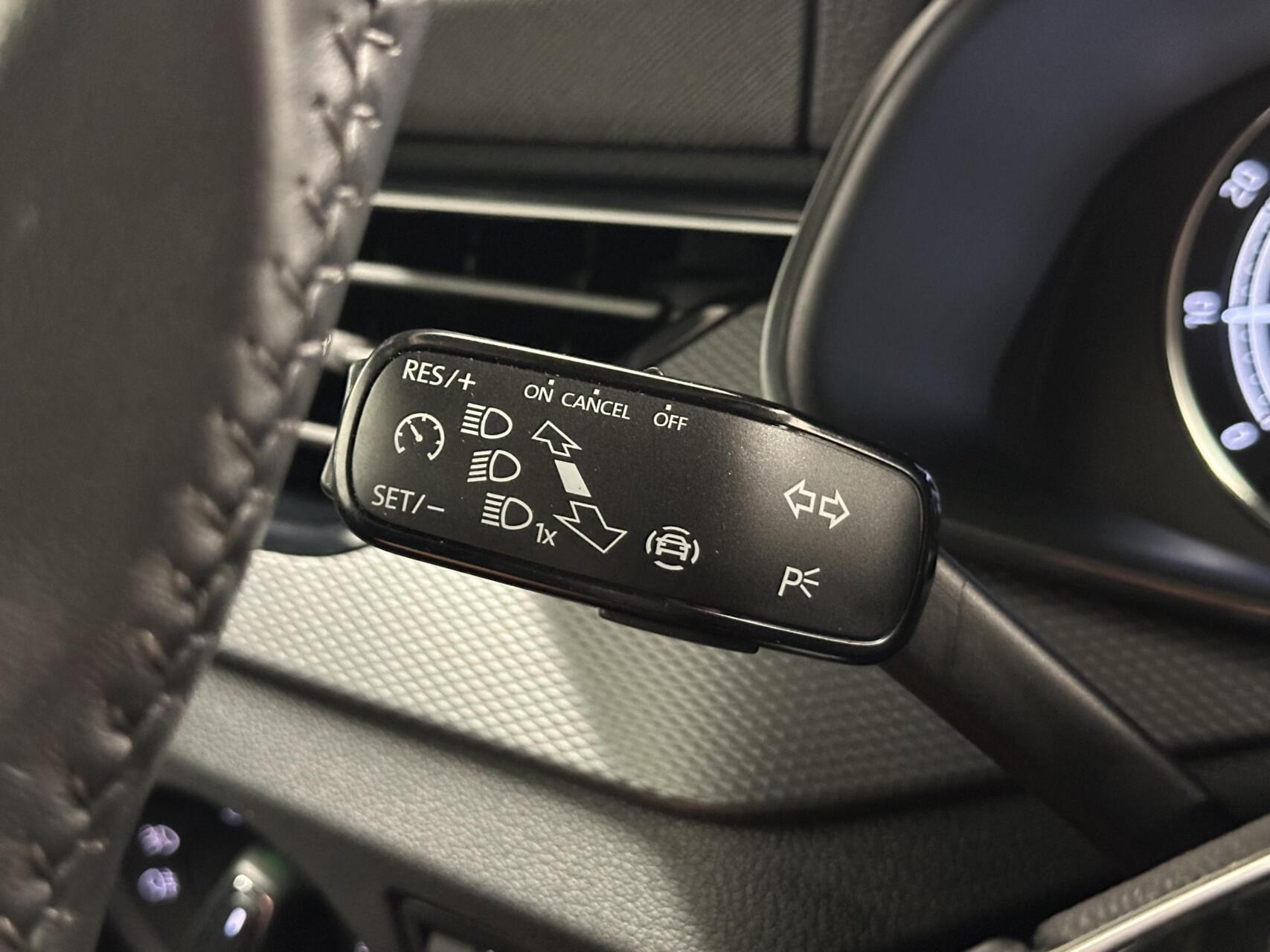 Foto van Skoda Scala