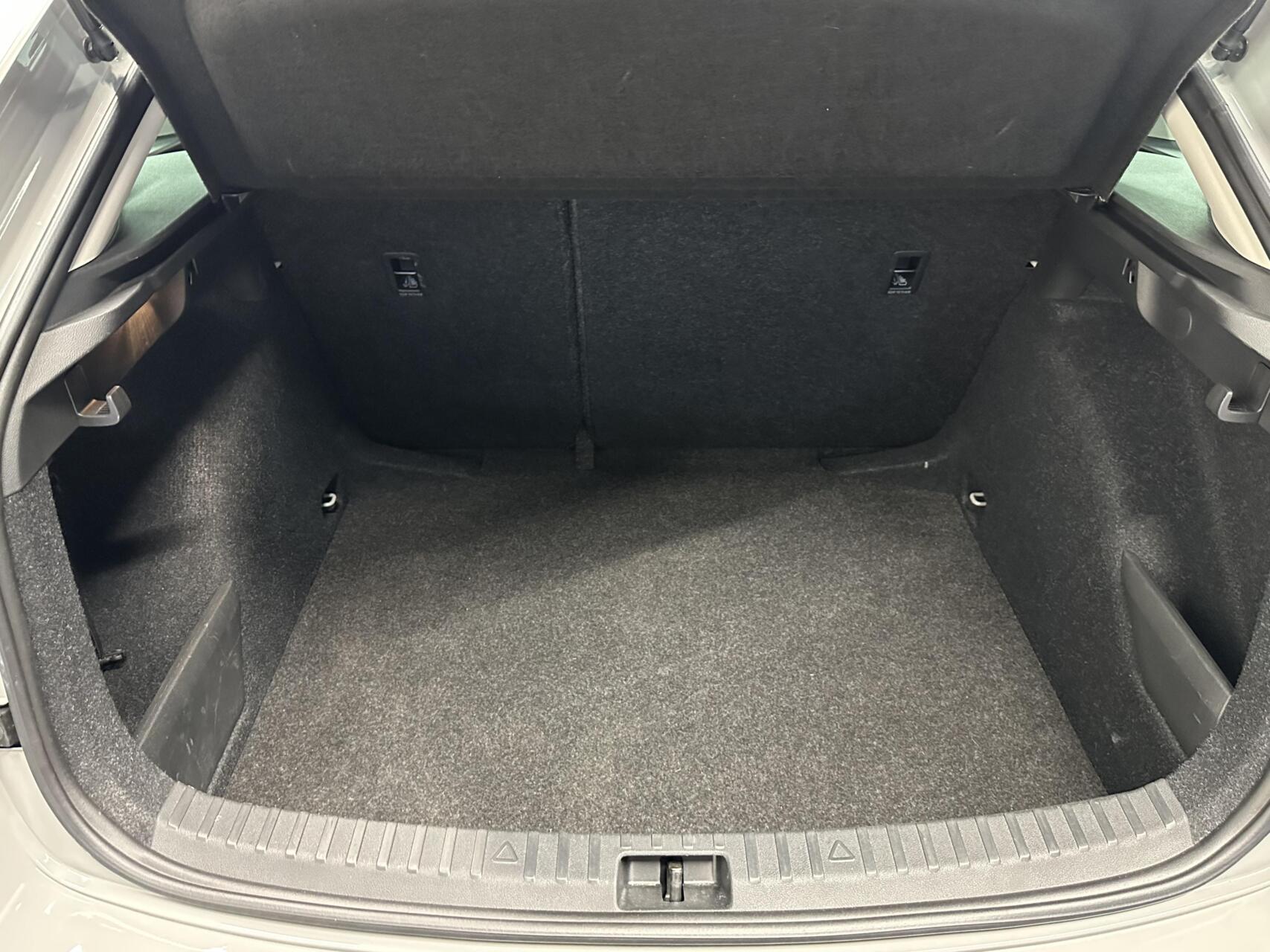 Foto van Skoda Scala