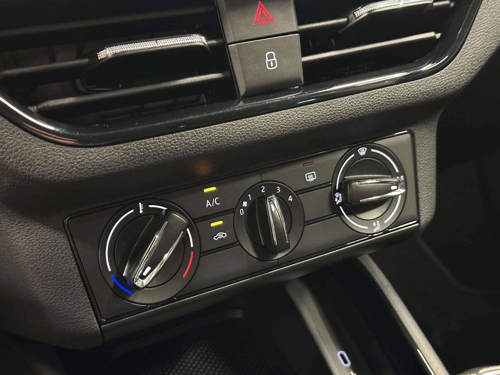 Foto van Skoda Scala